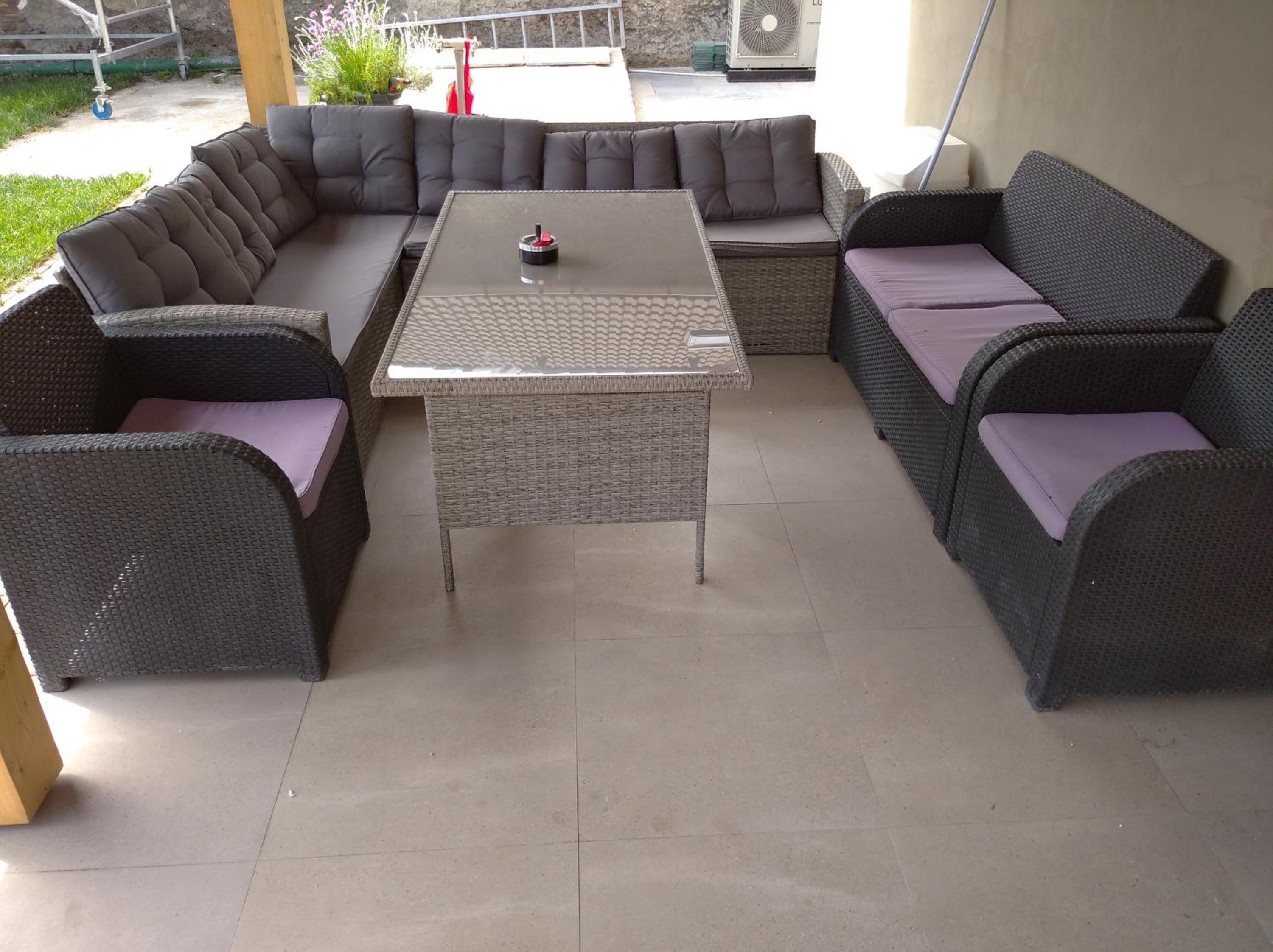 Apartmány Opolany