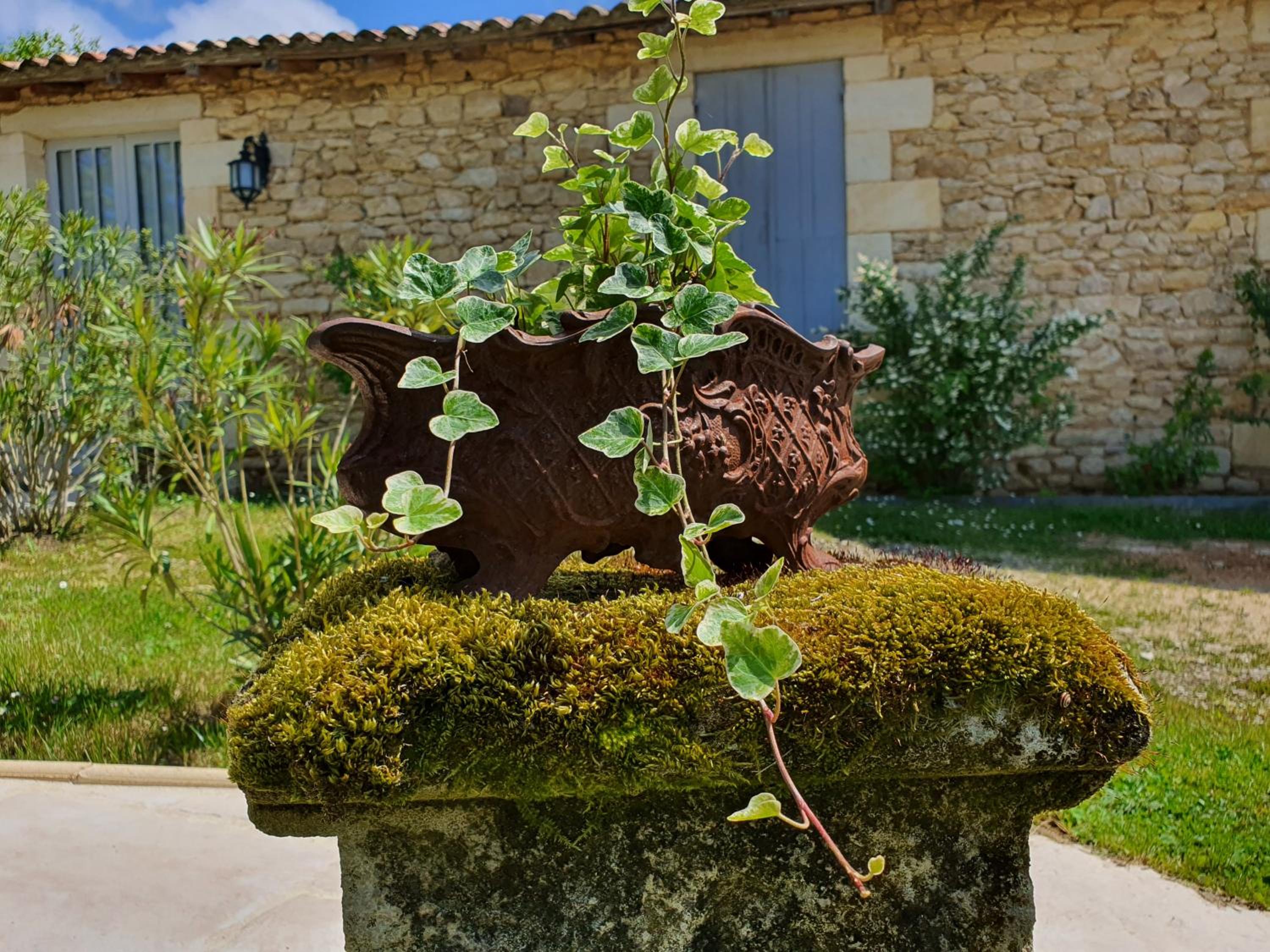 Le Clos Réaud
