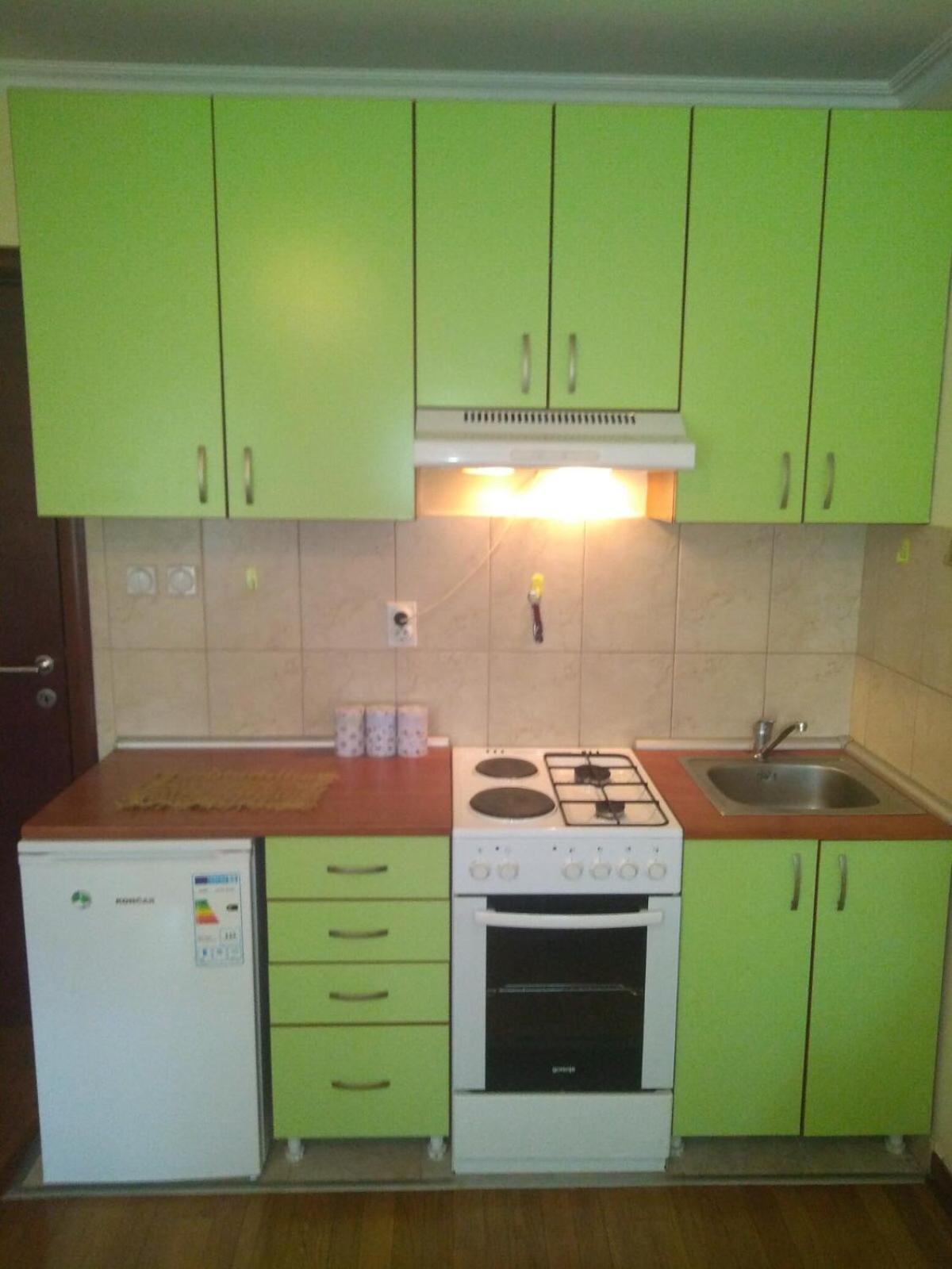Apartman Jacka view 4