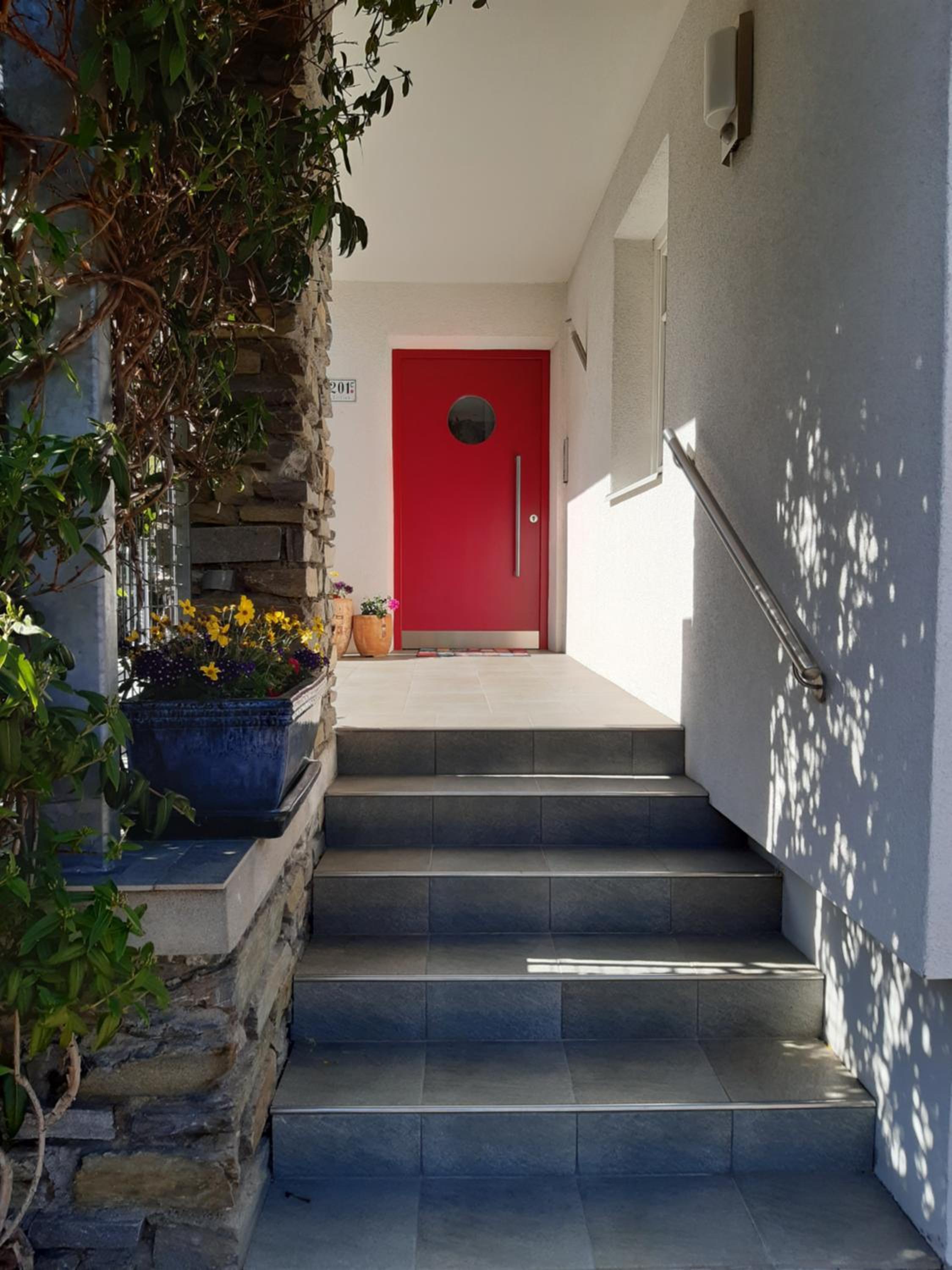 Ferienwohnung Judith view 4