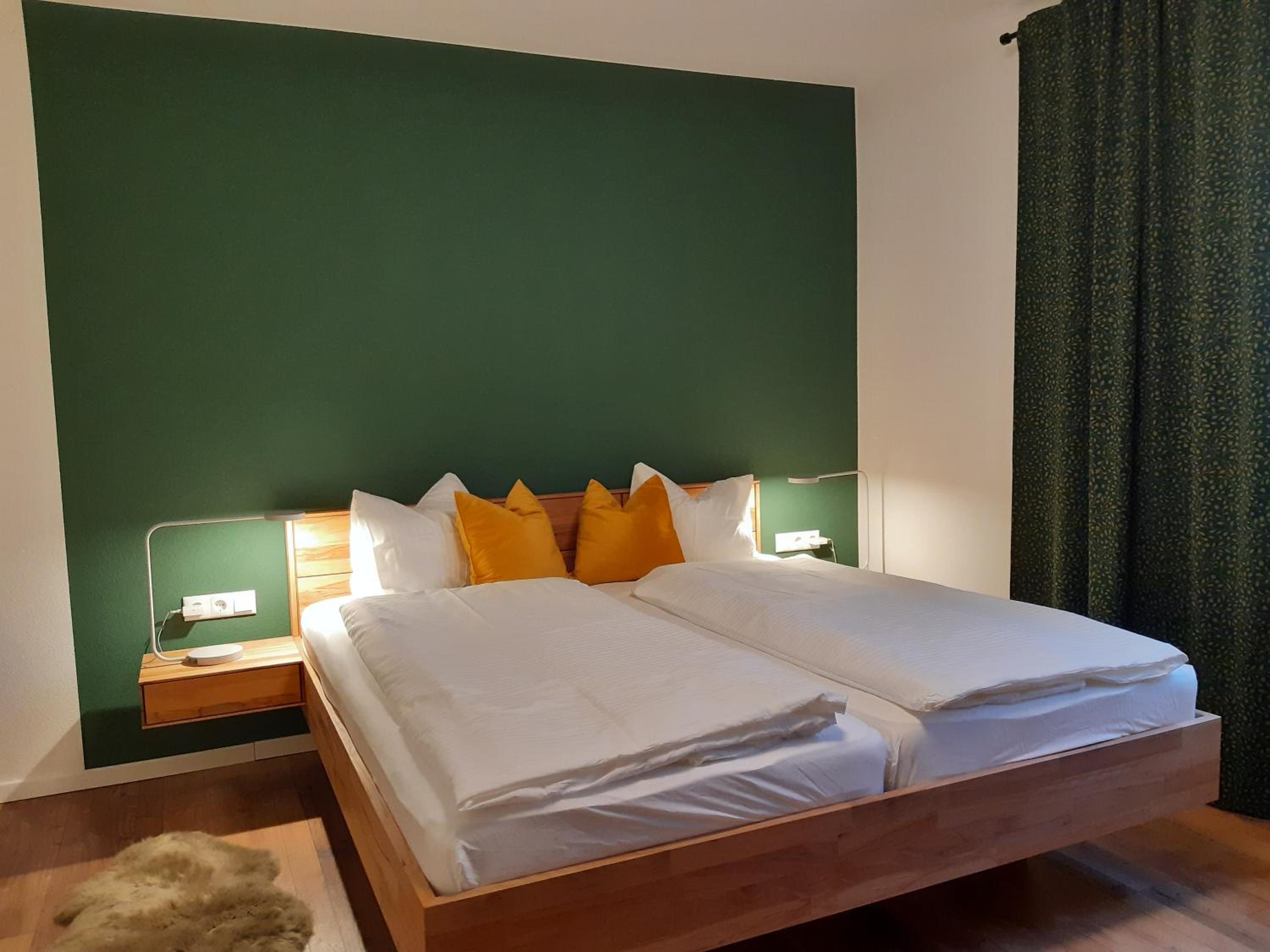Ferienwohnung Judith view 5