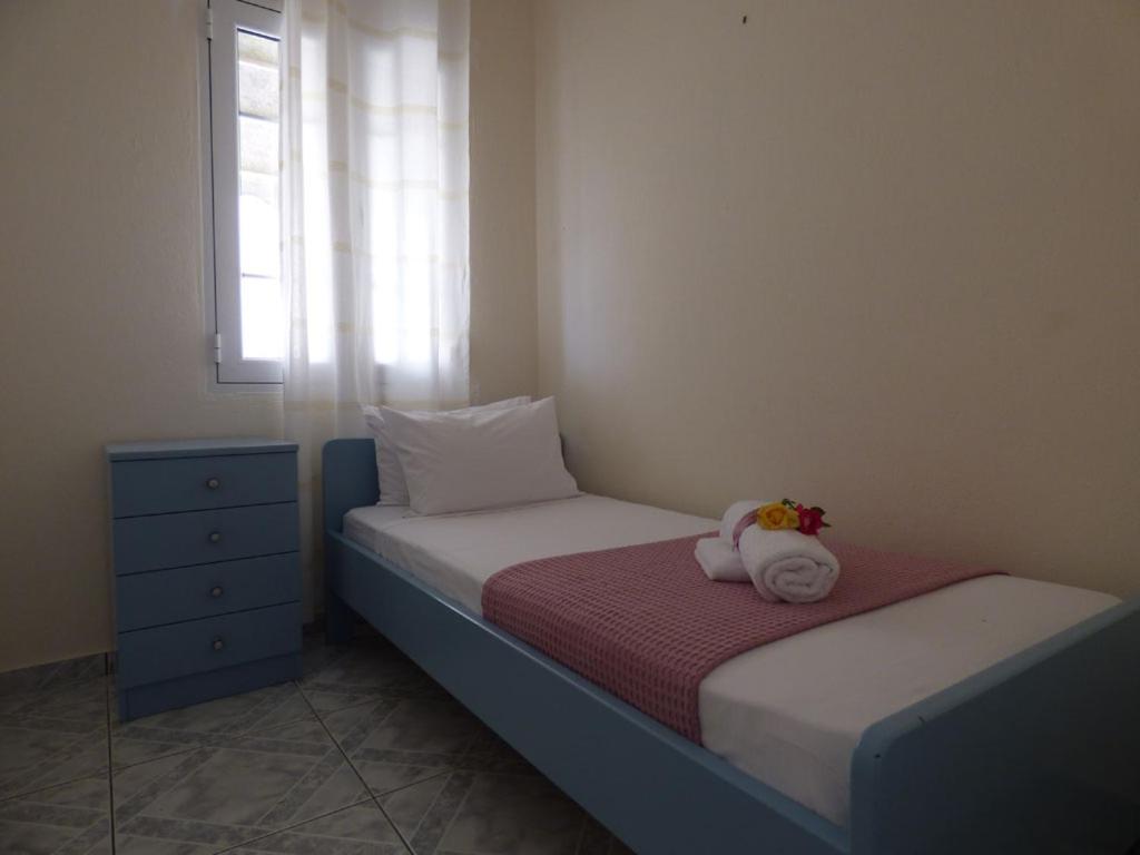 Rivera apartment