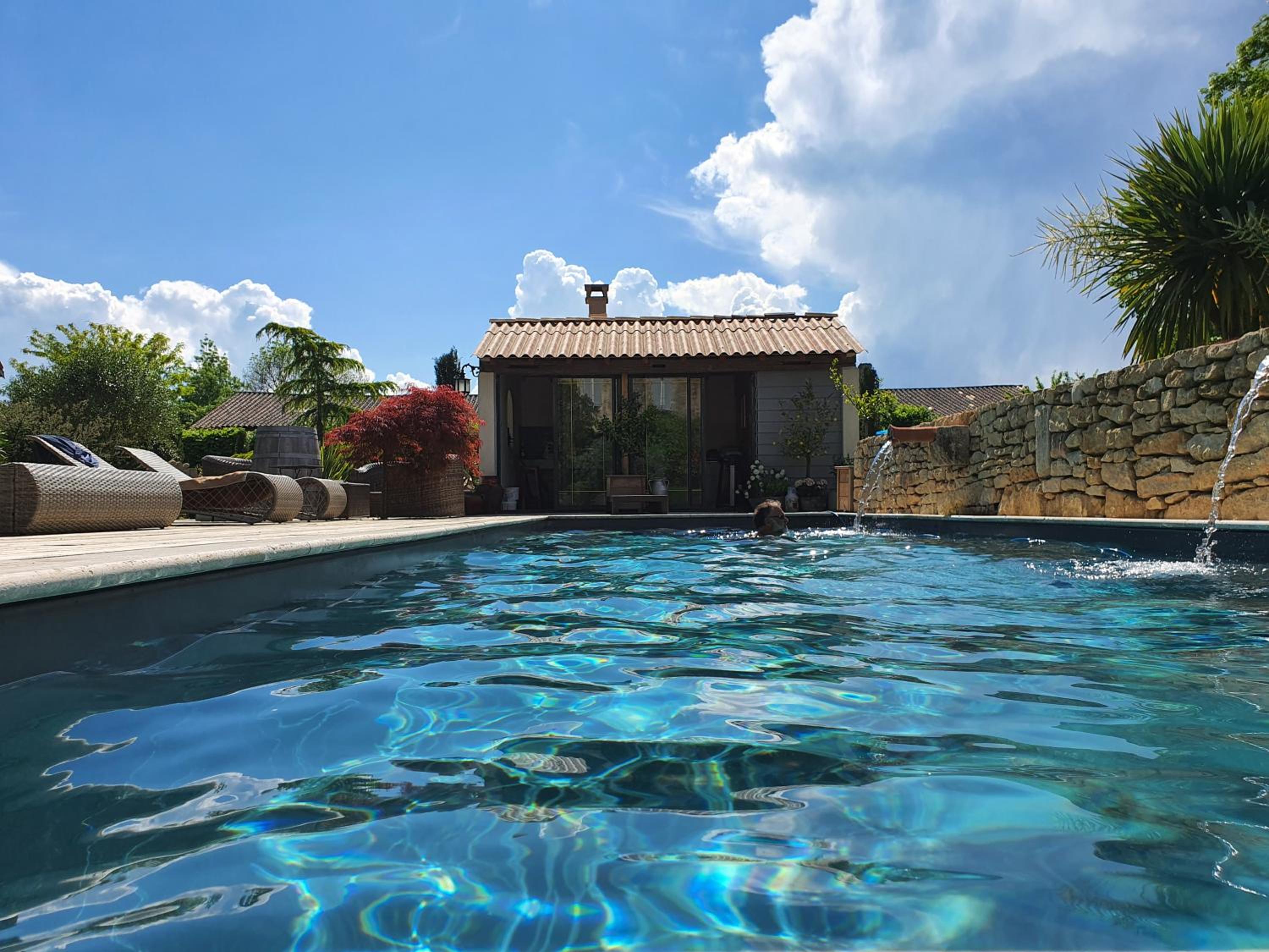 Le Clos Réaud
