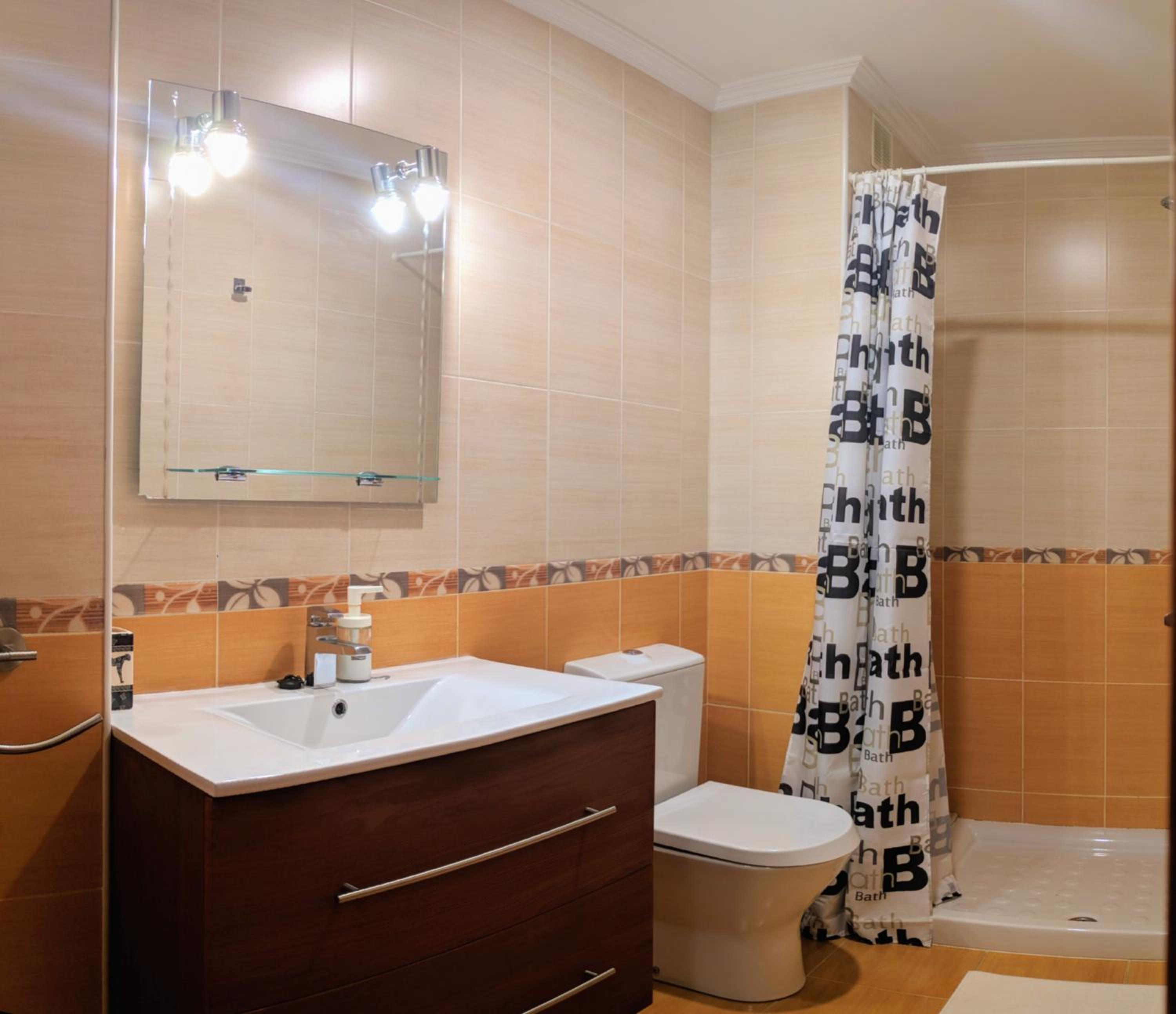 Apartamento Naval view 2