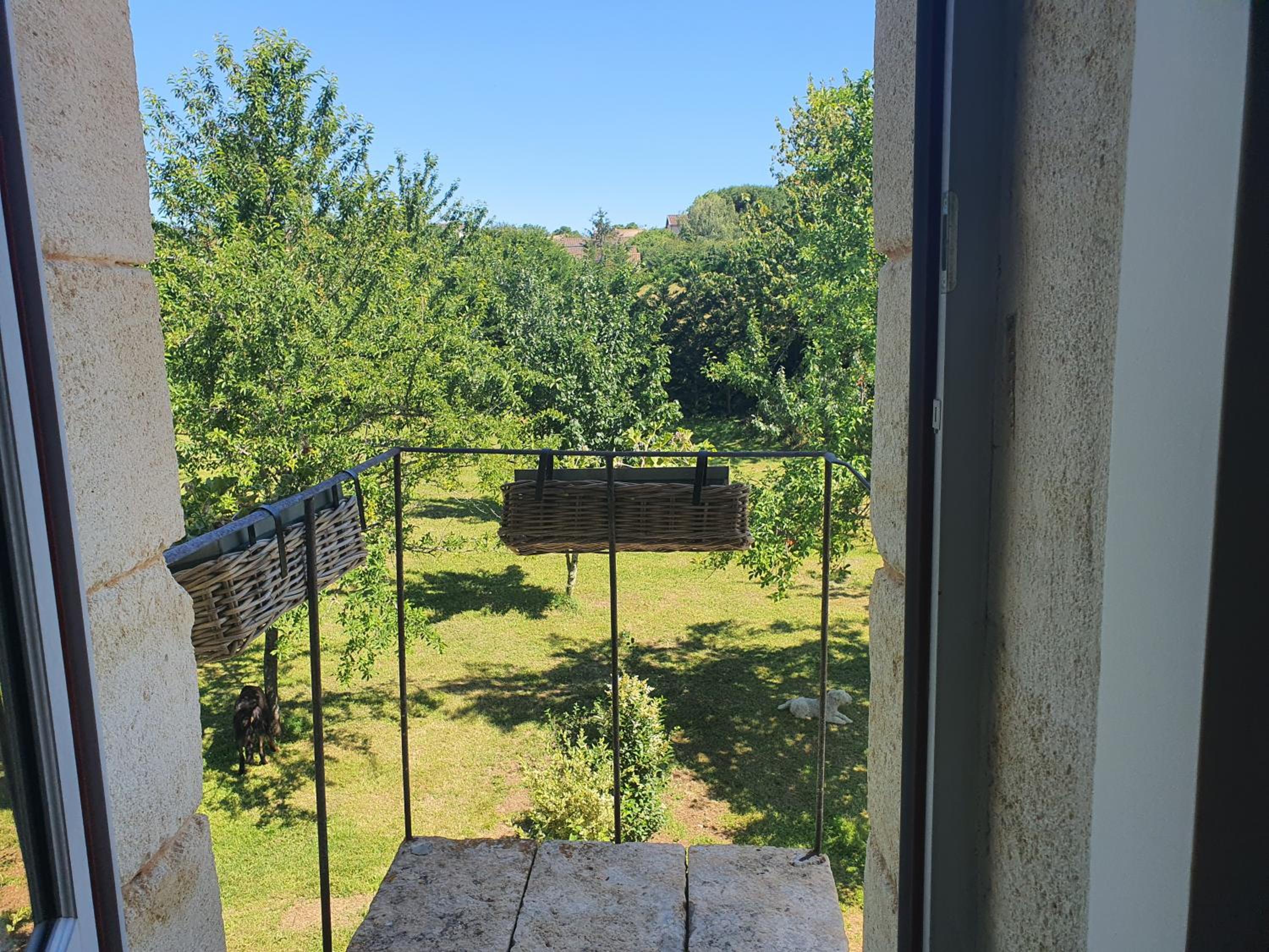 Le Clos Réaud