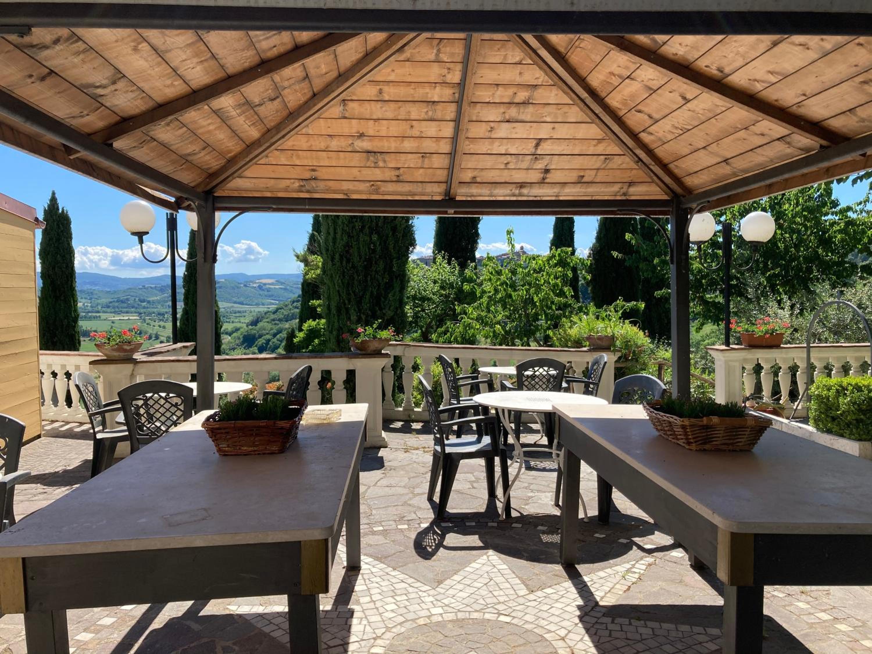 Agriturismo Beata Vanna