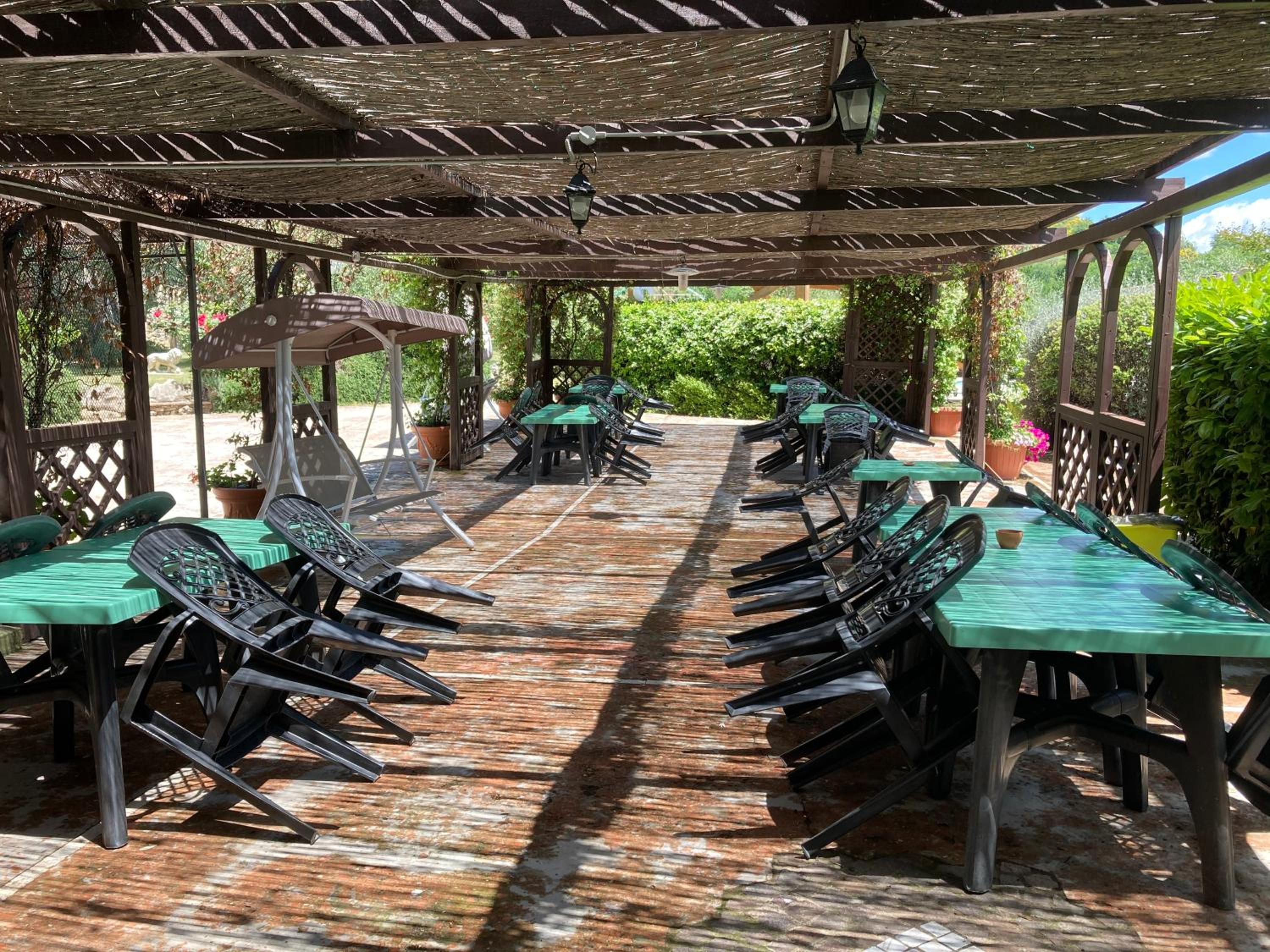 Agriturismo Beata Vanna