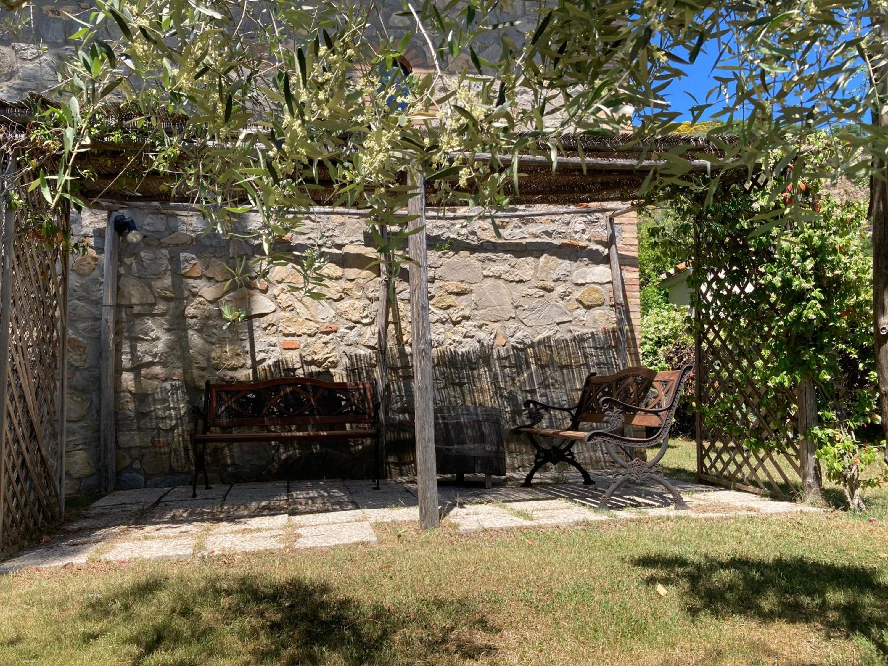 Agriturismo Beata Vanna