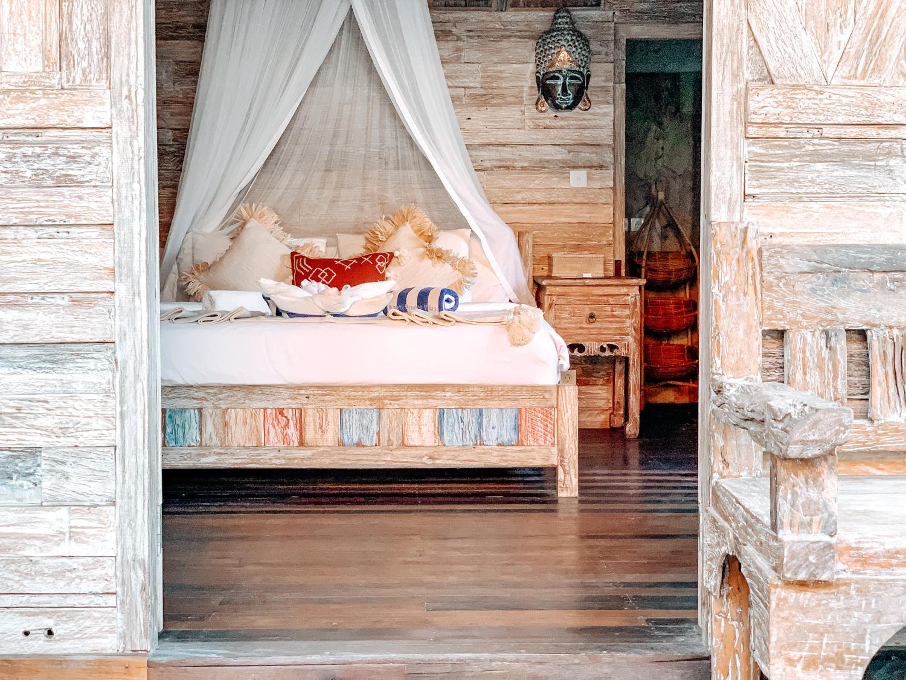 Uluwatu Breeze Village
