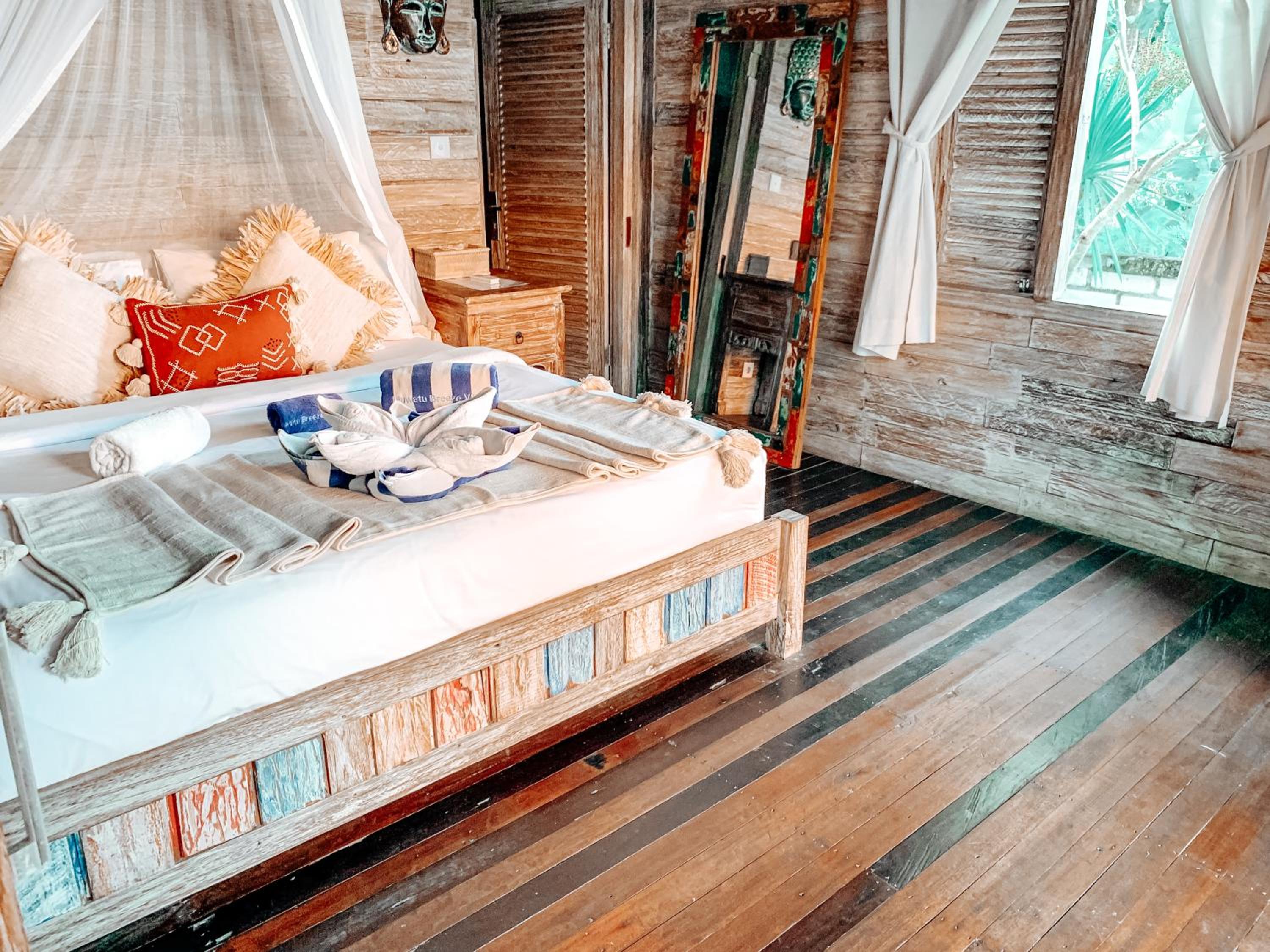 Uluwatu Breeze Village