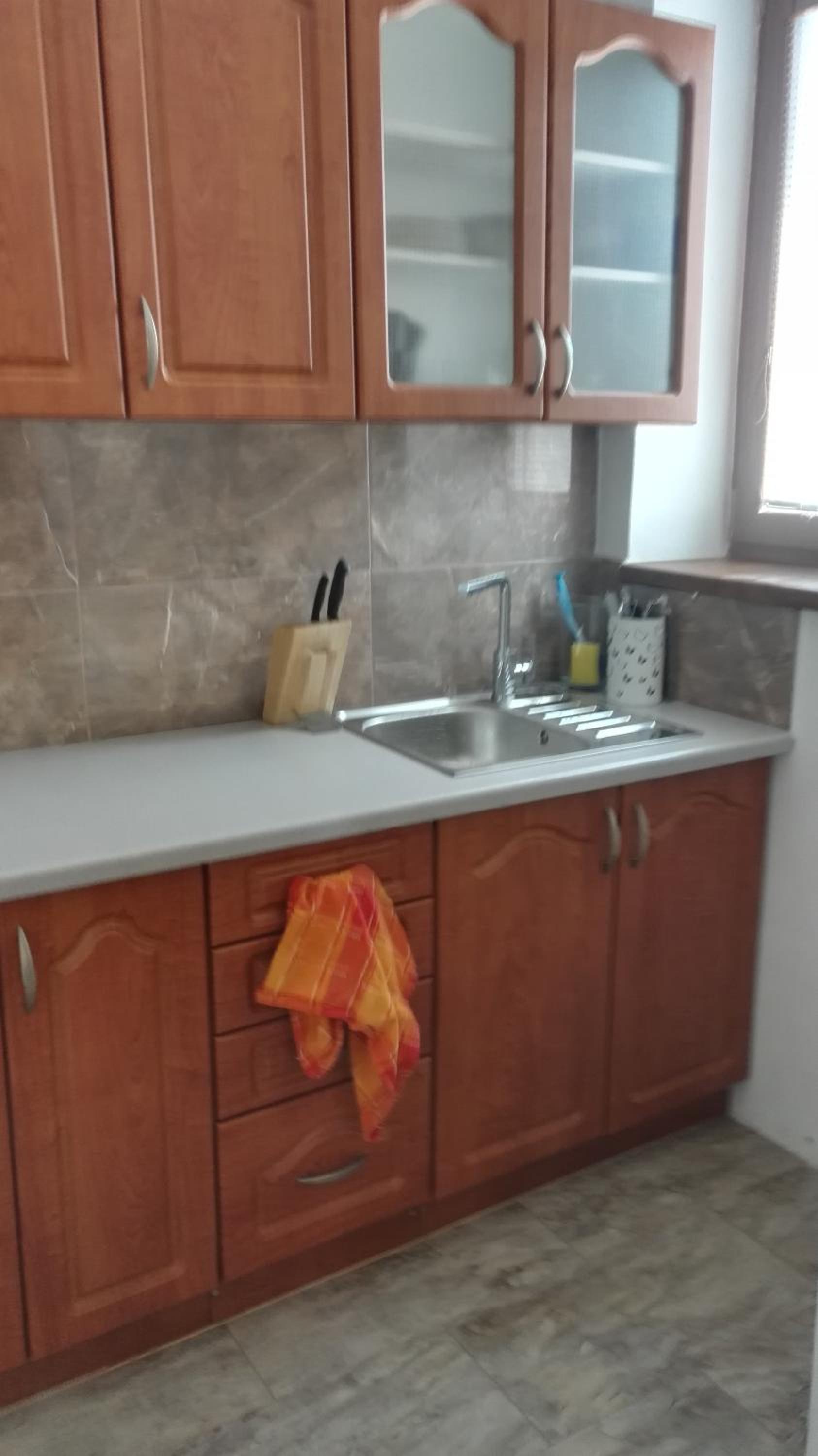 Apartmány Opolany
