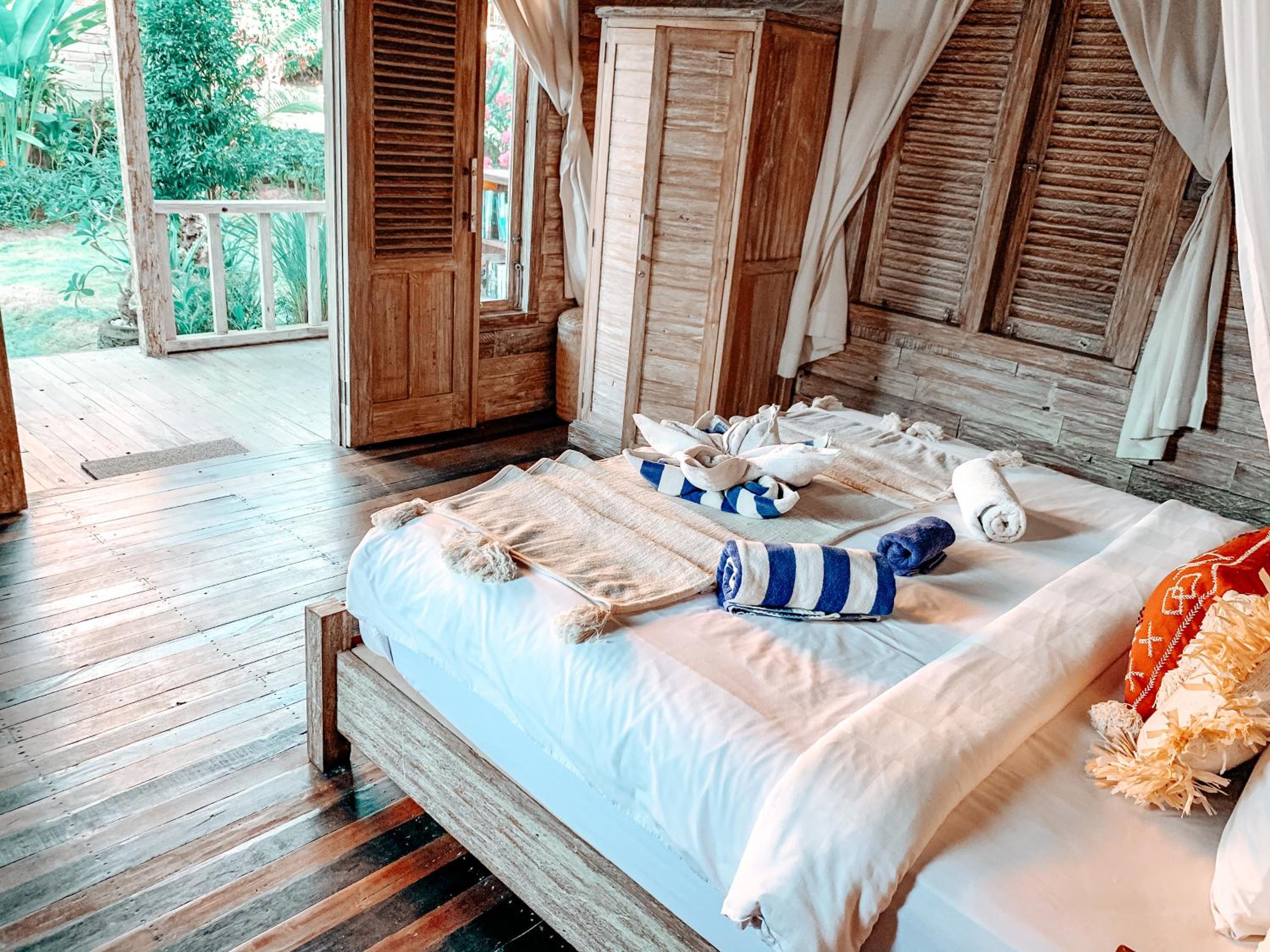 Uluwatu Breeze Village