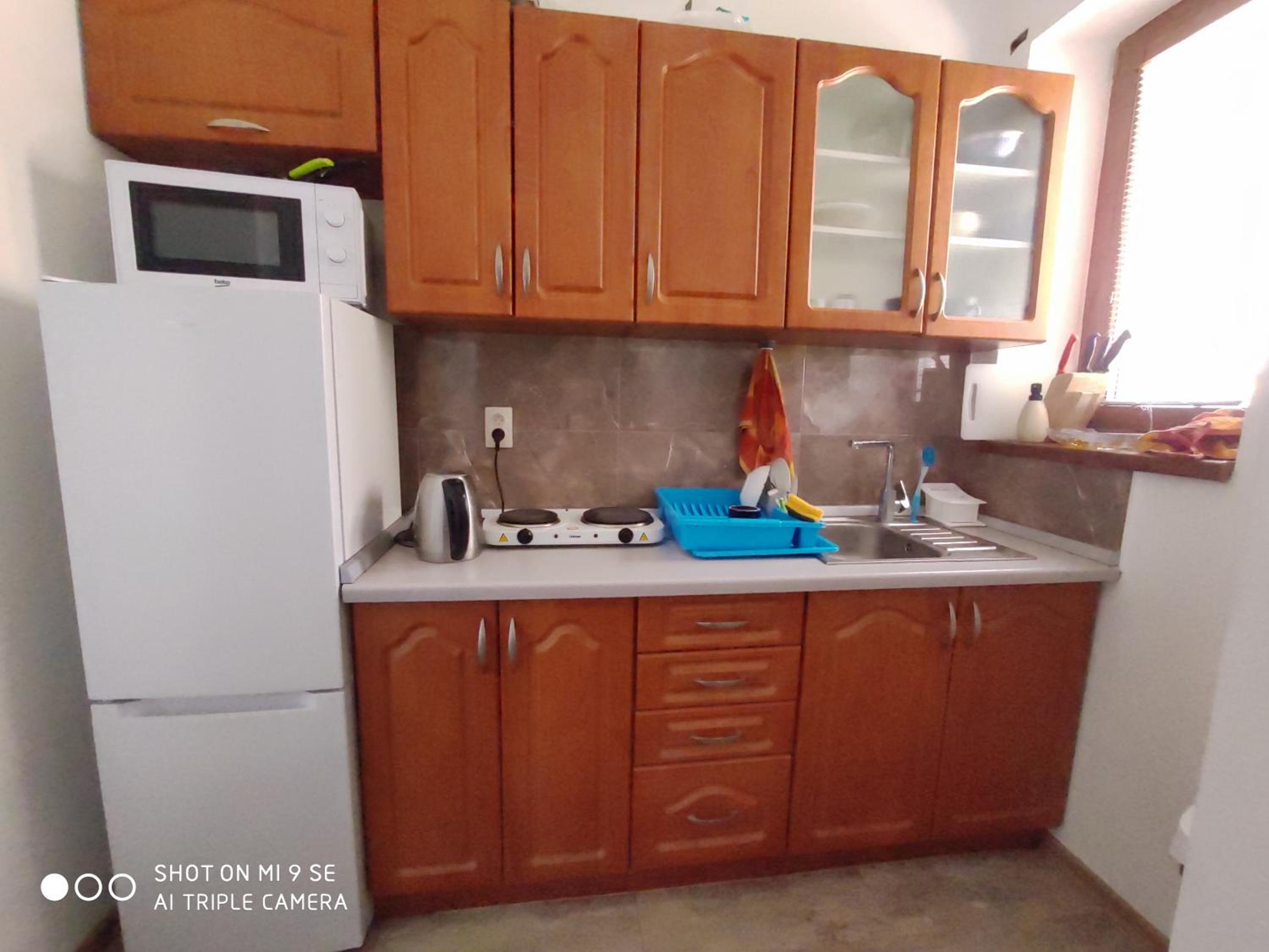 Apartmány Opolany
