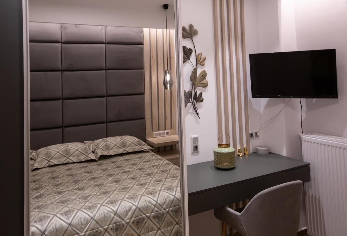 Central Apartment Marianthe photo 5