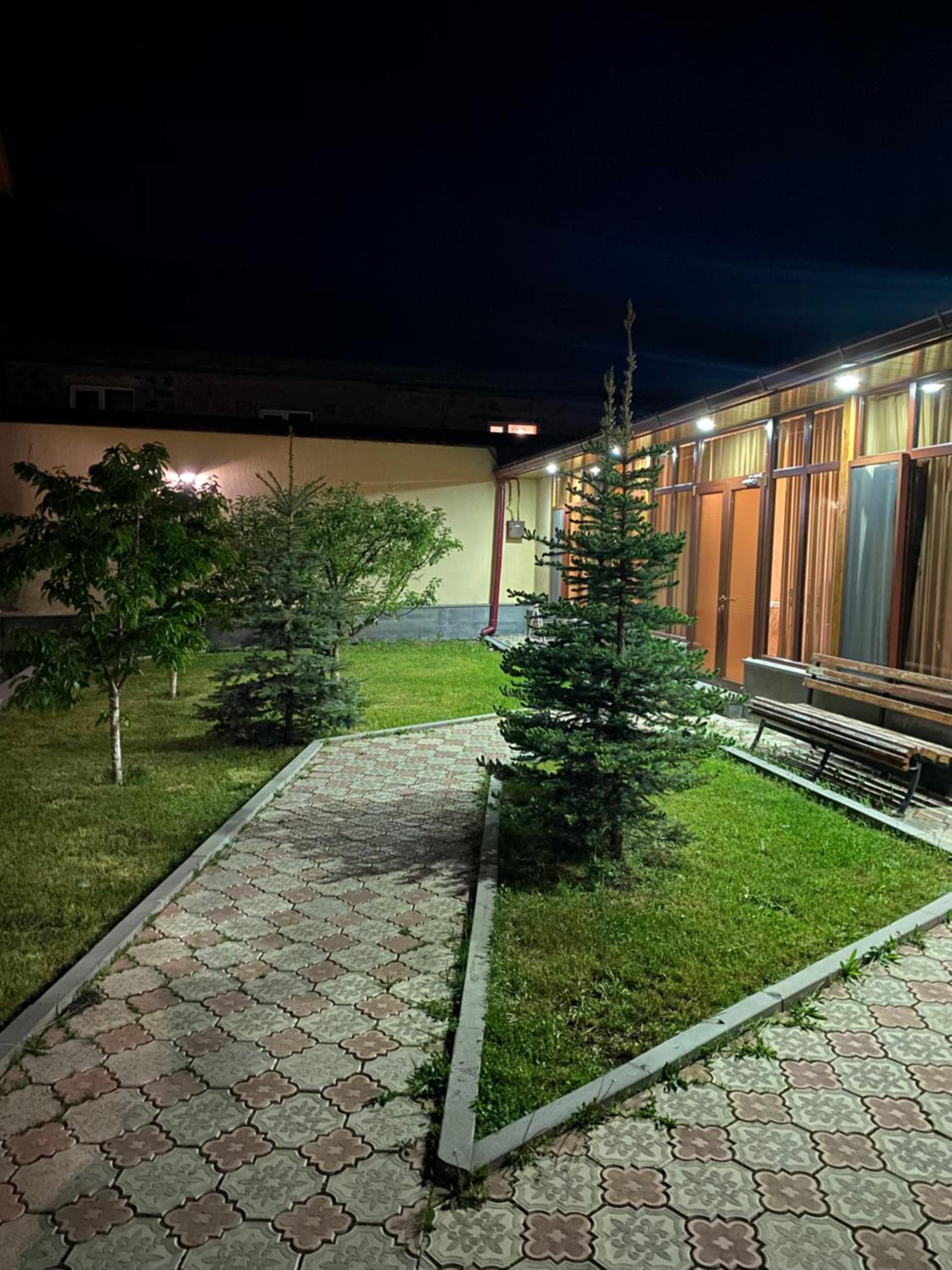 House Abel