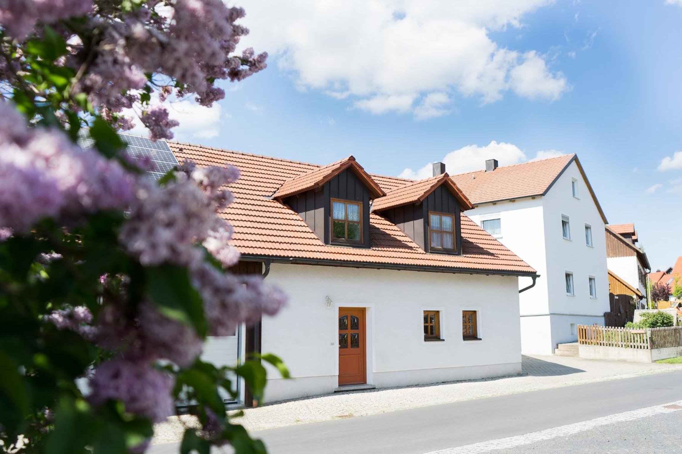 Ferienwohnungen Köhler view 2