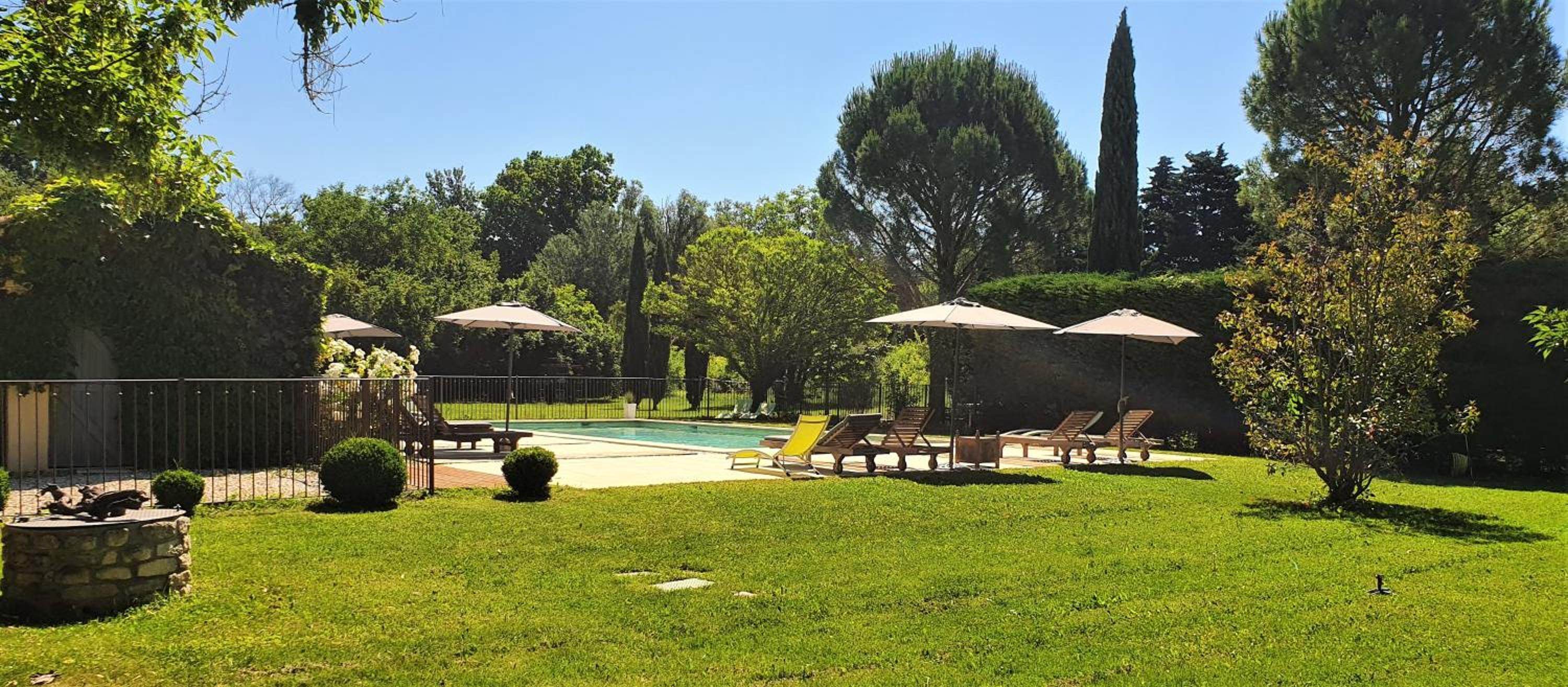 Côté Provence view 5
