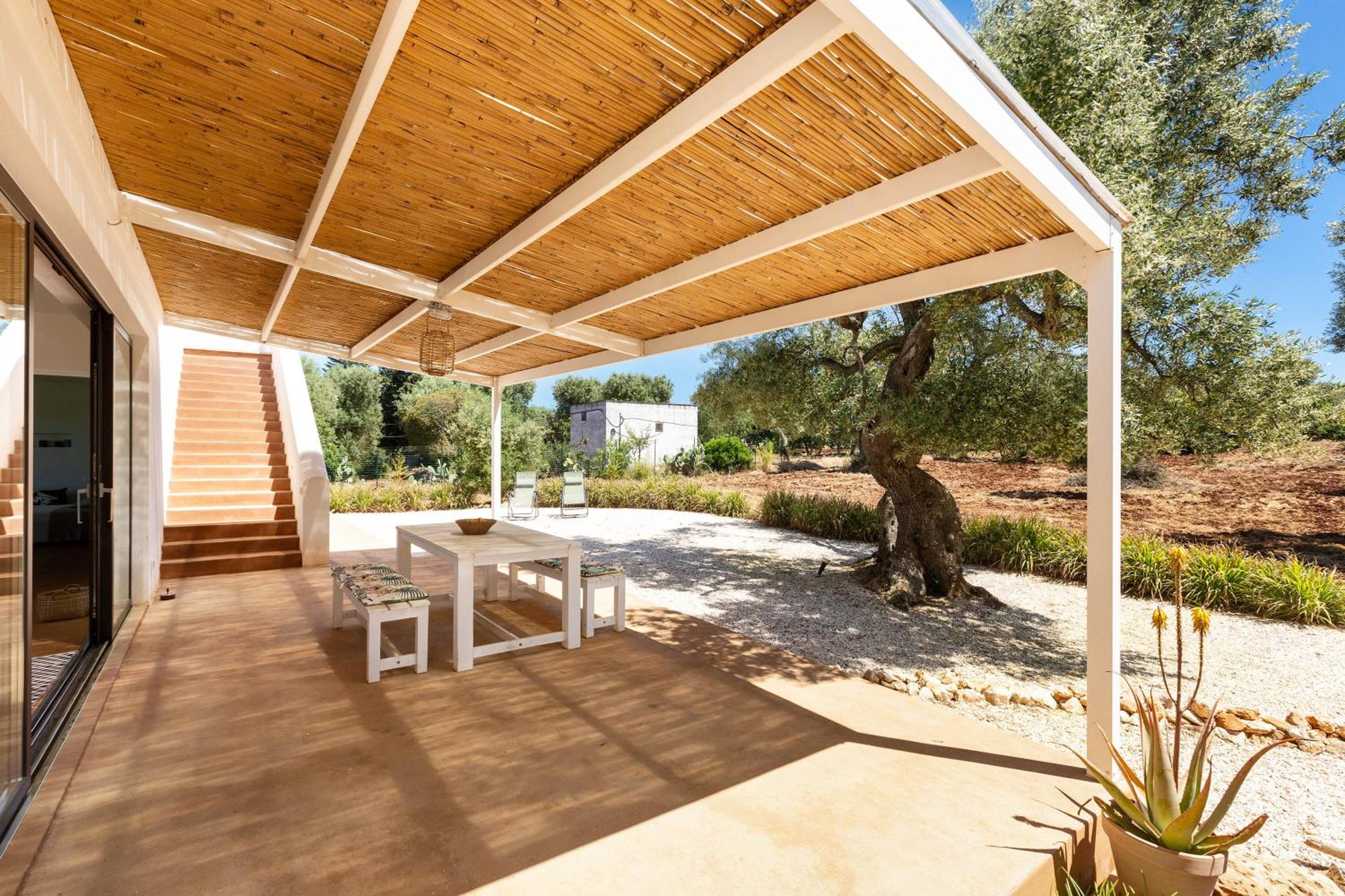 Villa Malusida by Perle di Puglia