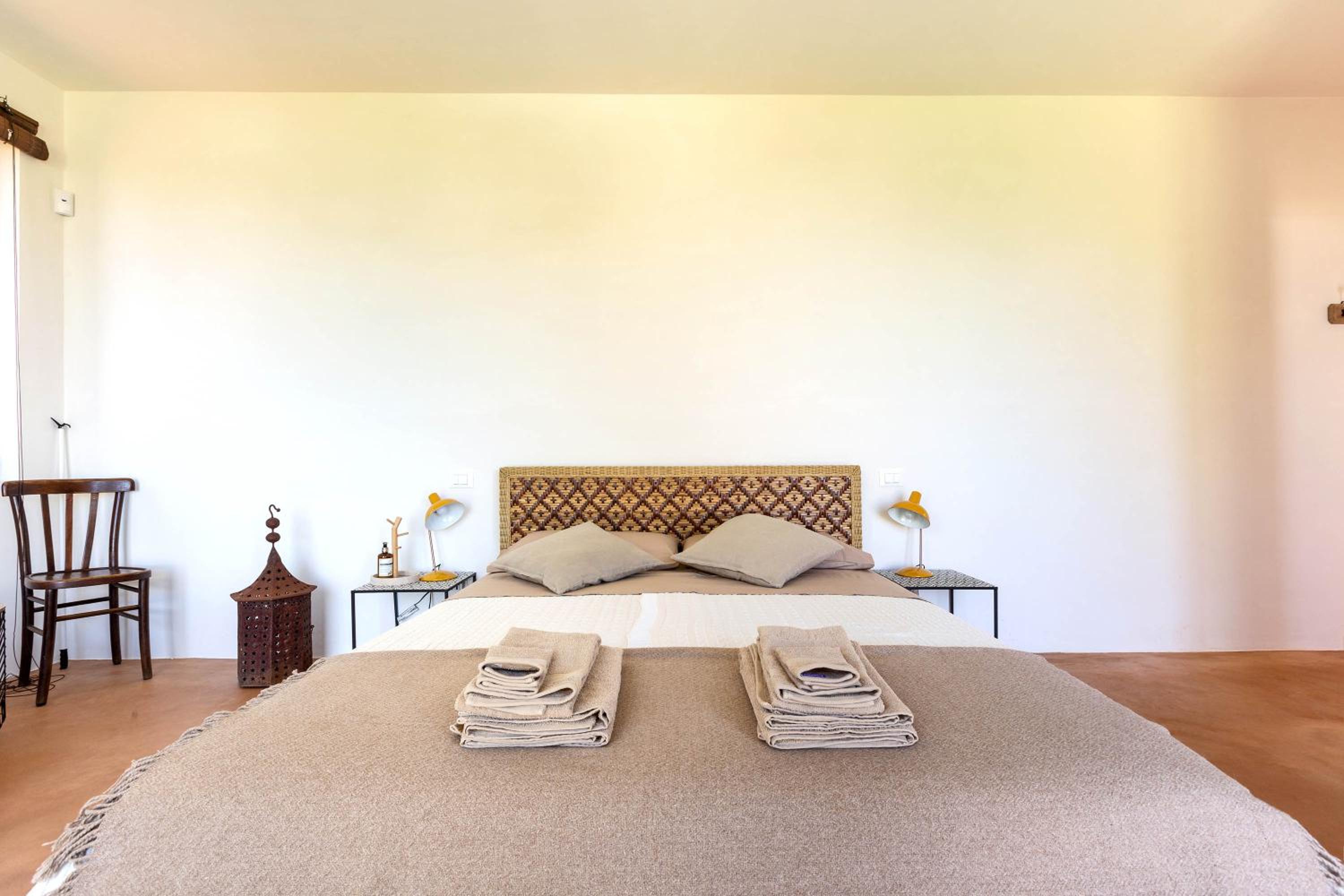Villa Malusida by Perle di Puglia