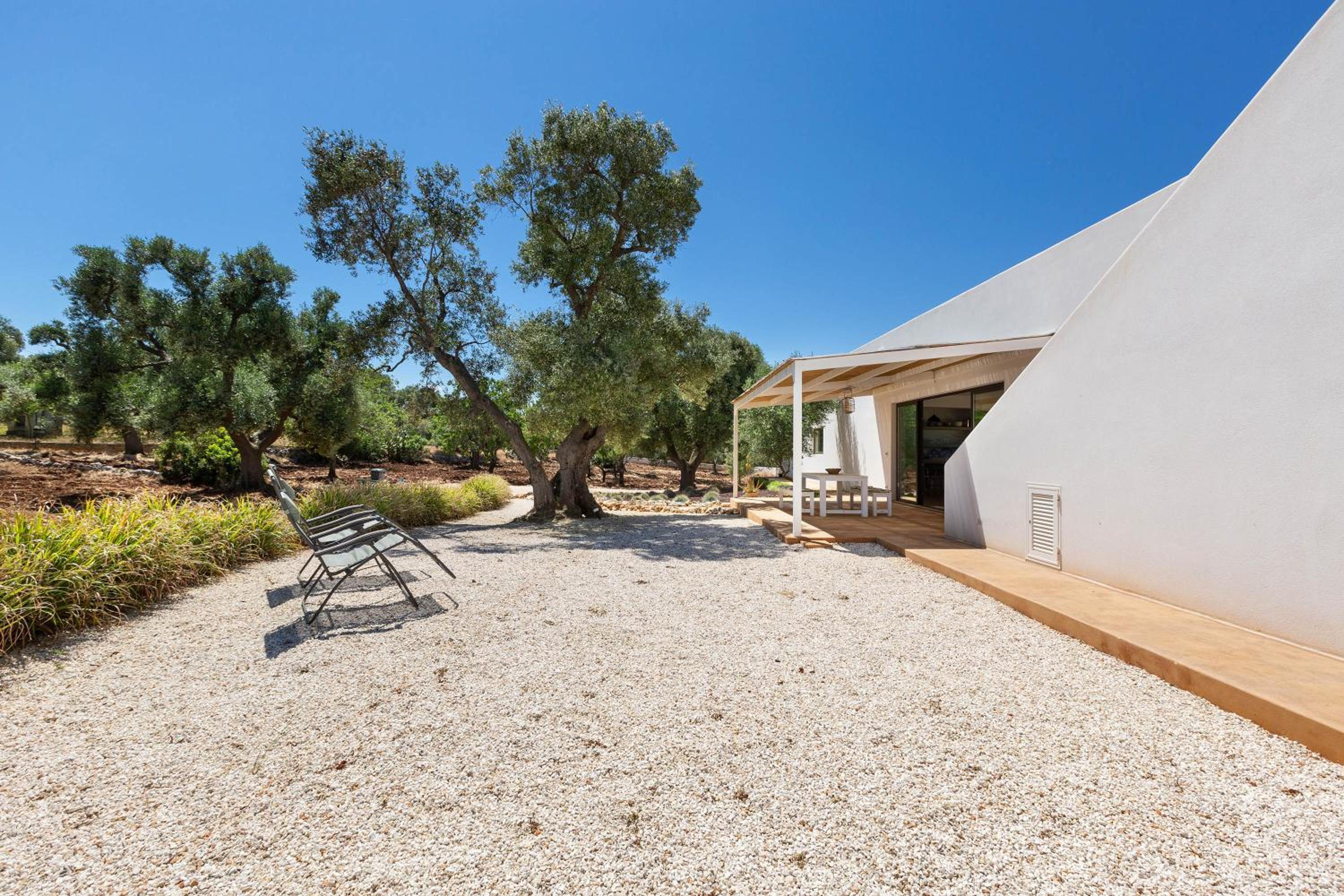 Villa Malusida by Perle di Puglia
