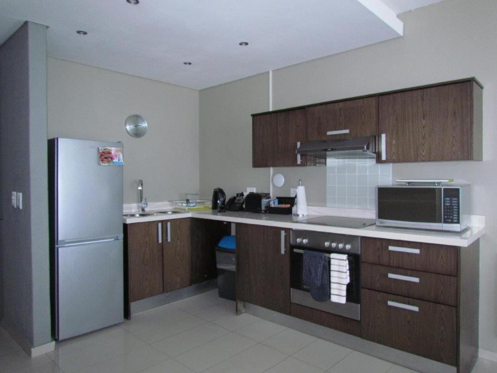 Infinity Self Catering Apartments