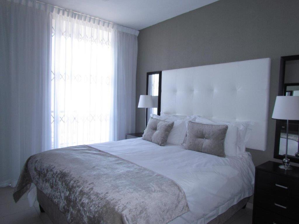 Infinity Self Catering Apartments