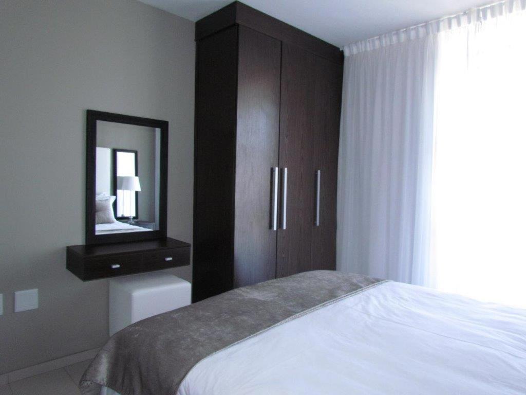 Infinity Self Catering Apartments