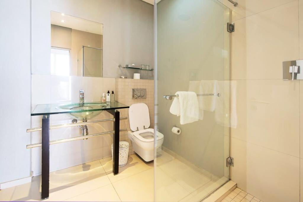 Infinity Self Catering Apartments