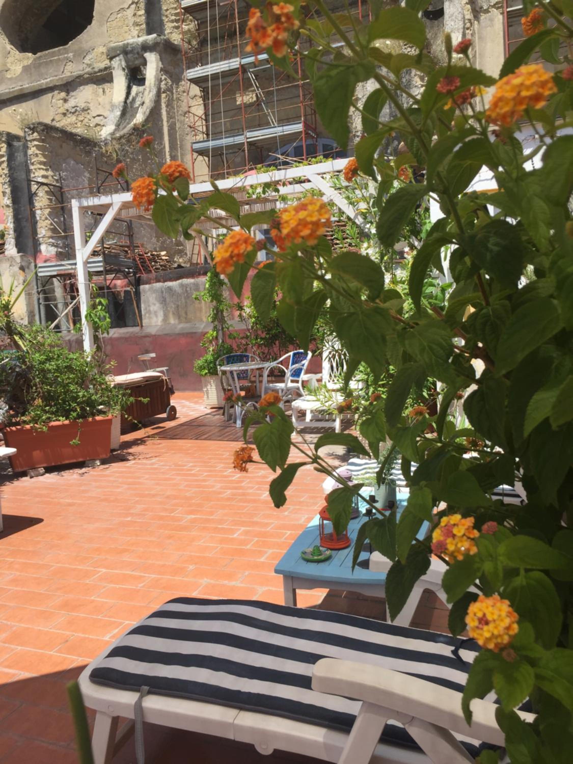 B&B La Terrazza Napoli photo 5