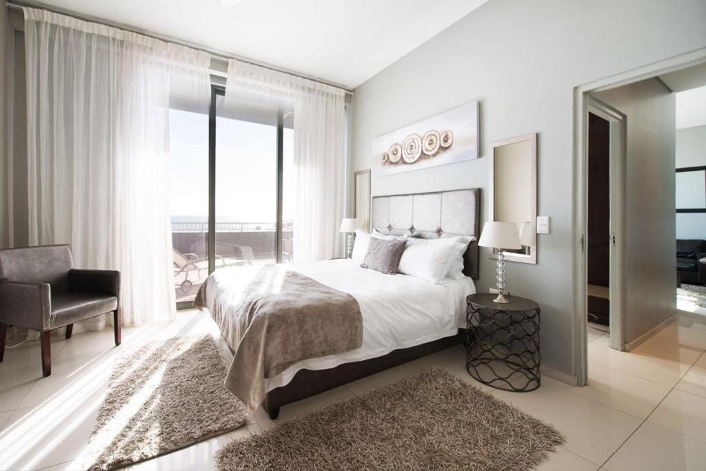 Infinity Self Catering Apartments