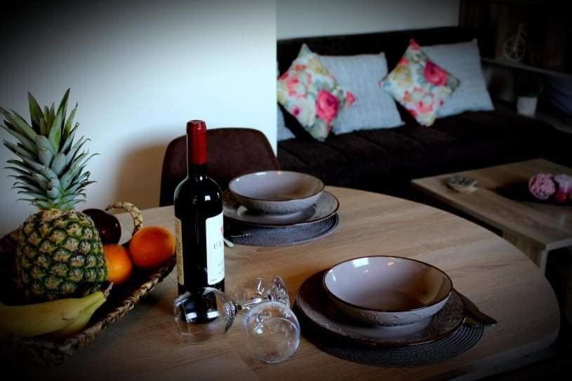 Agis Apartment Corfu view 3