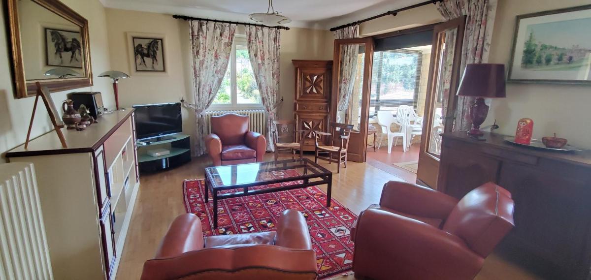 Villa Louise