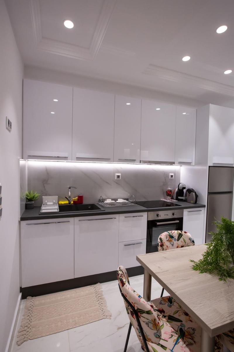 Central Apartment Marianthe photo 2