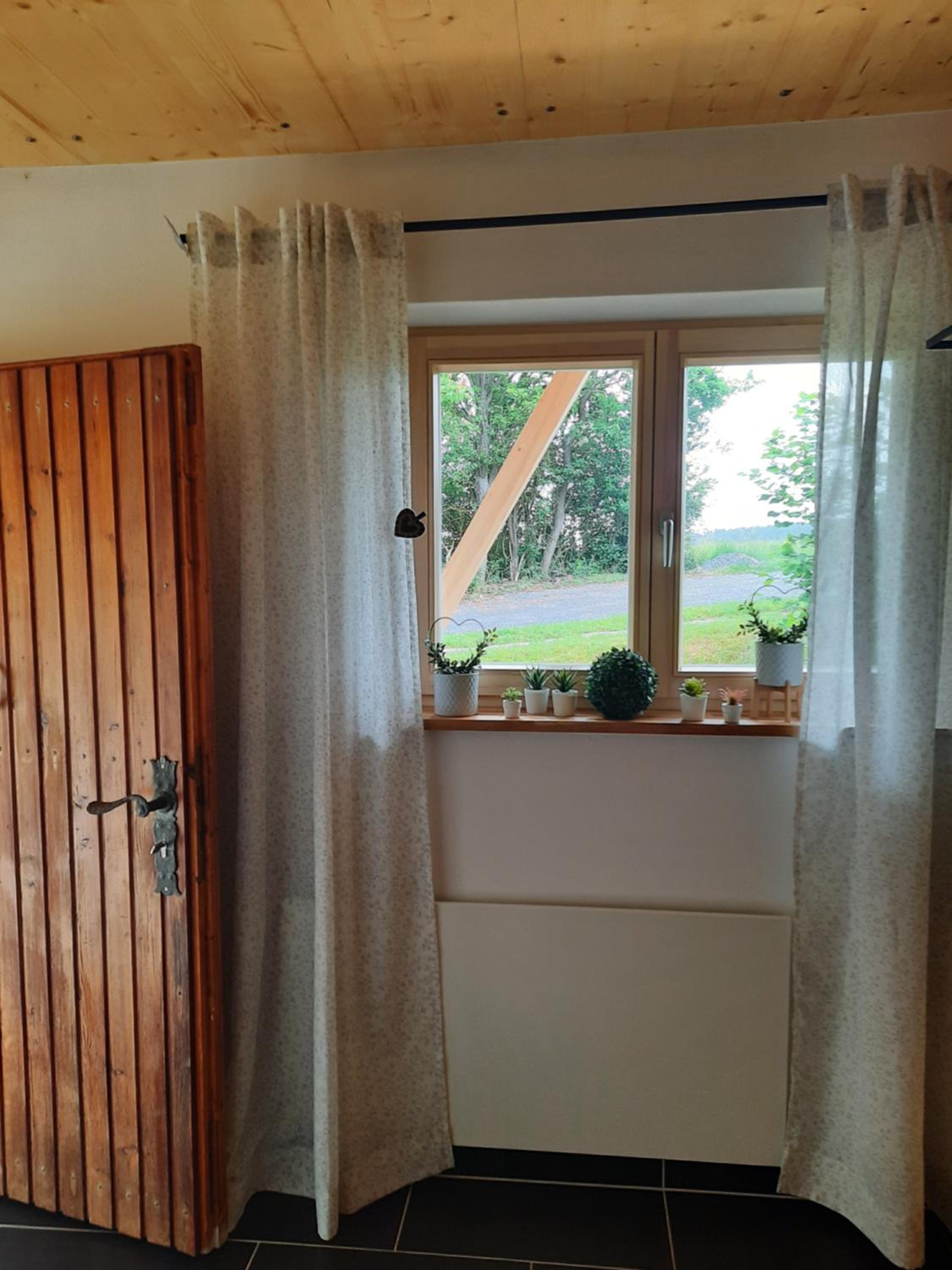 Jagdhaus im Grunen, mit Sauna - Property Image 15