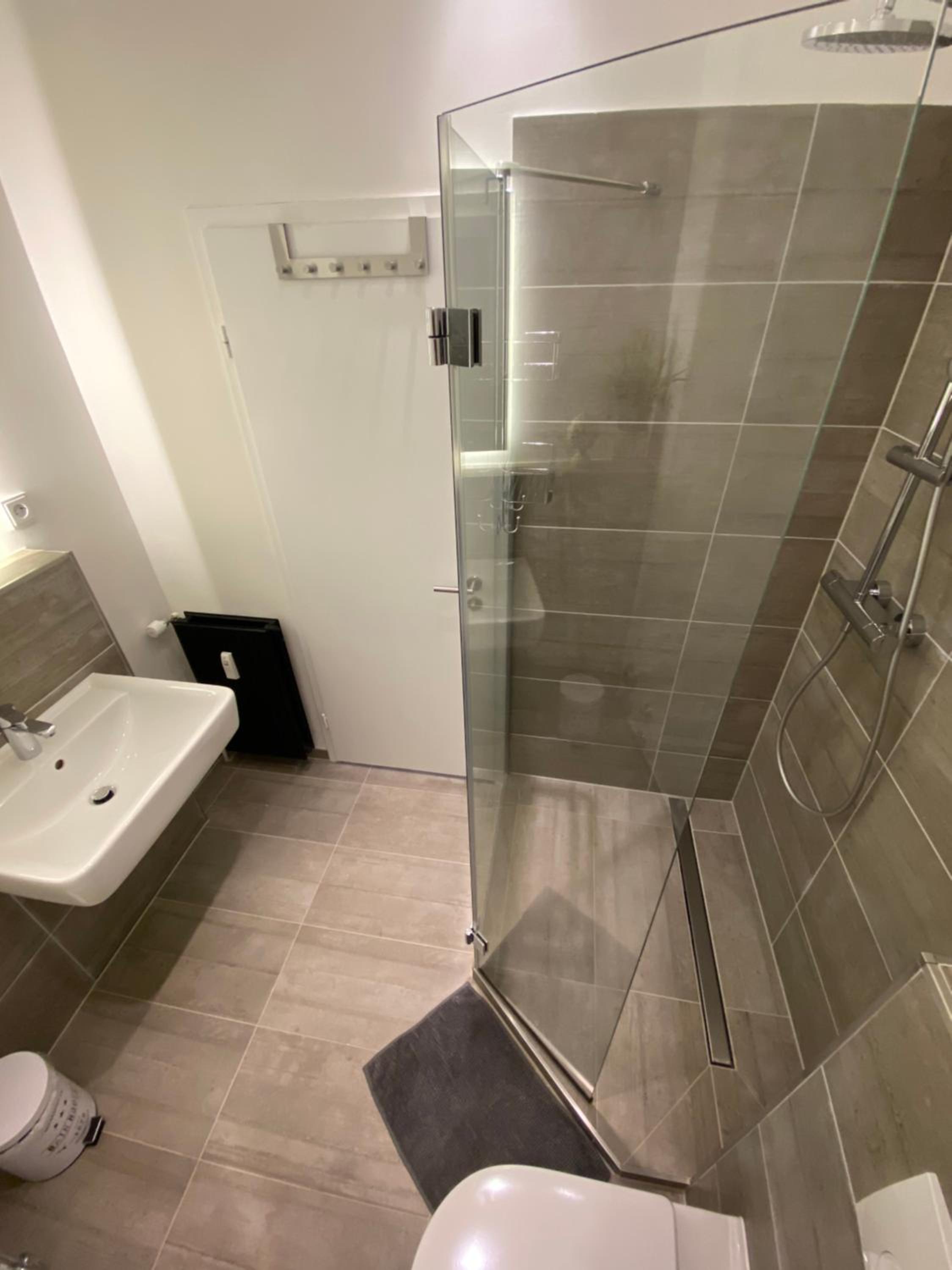 Ferienwohnung Brückenkopf EG