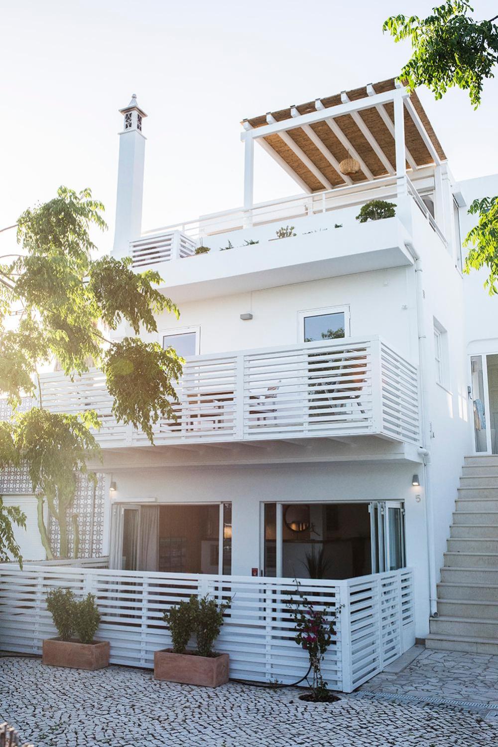 Hotel Casa Castor, Fábrica, Cacela Velha. - Image 1