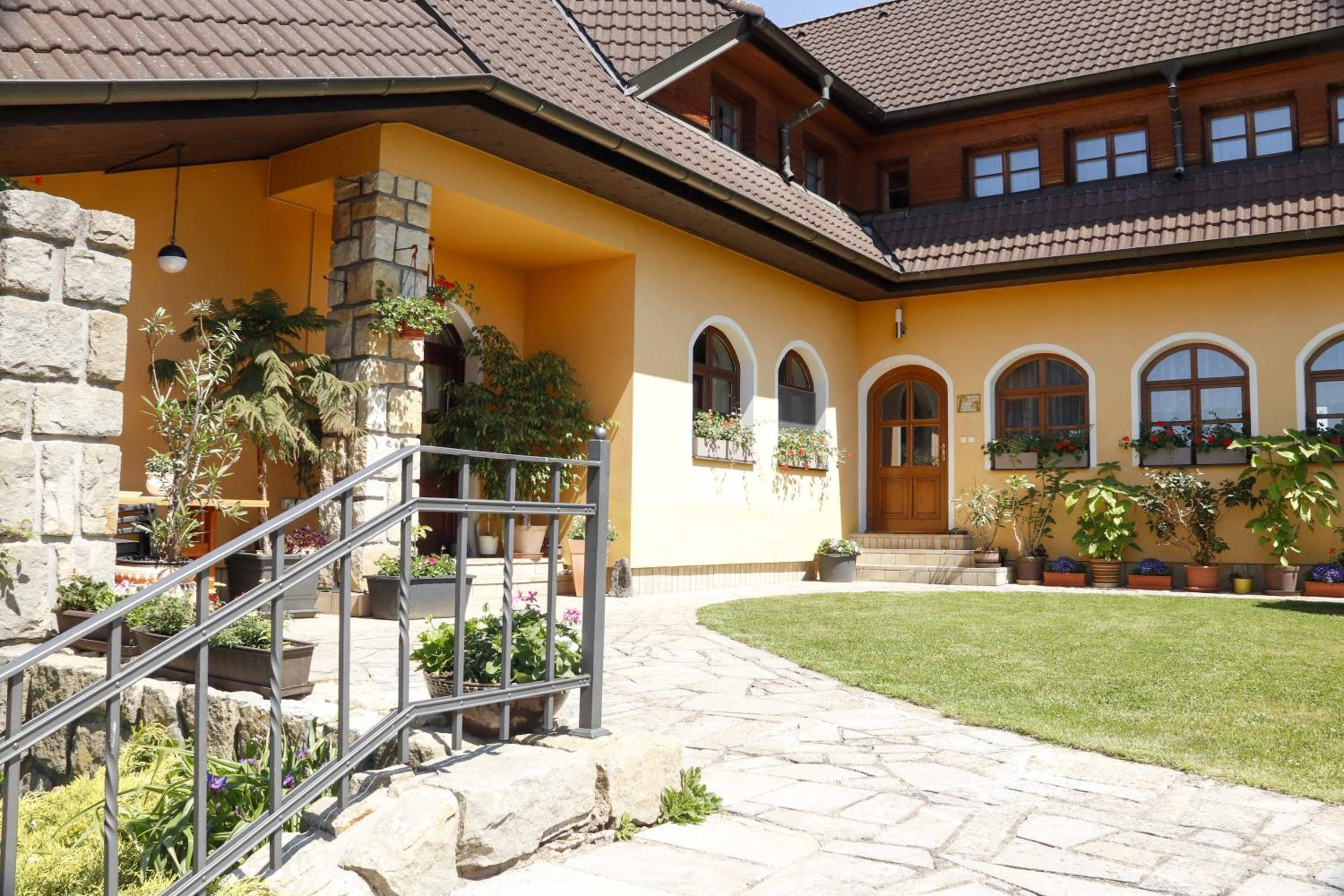 apartmán u Vágnera view 5