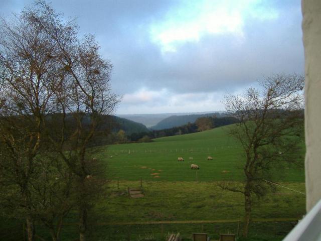 South Moor Farm view 3