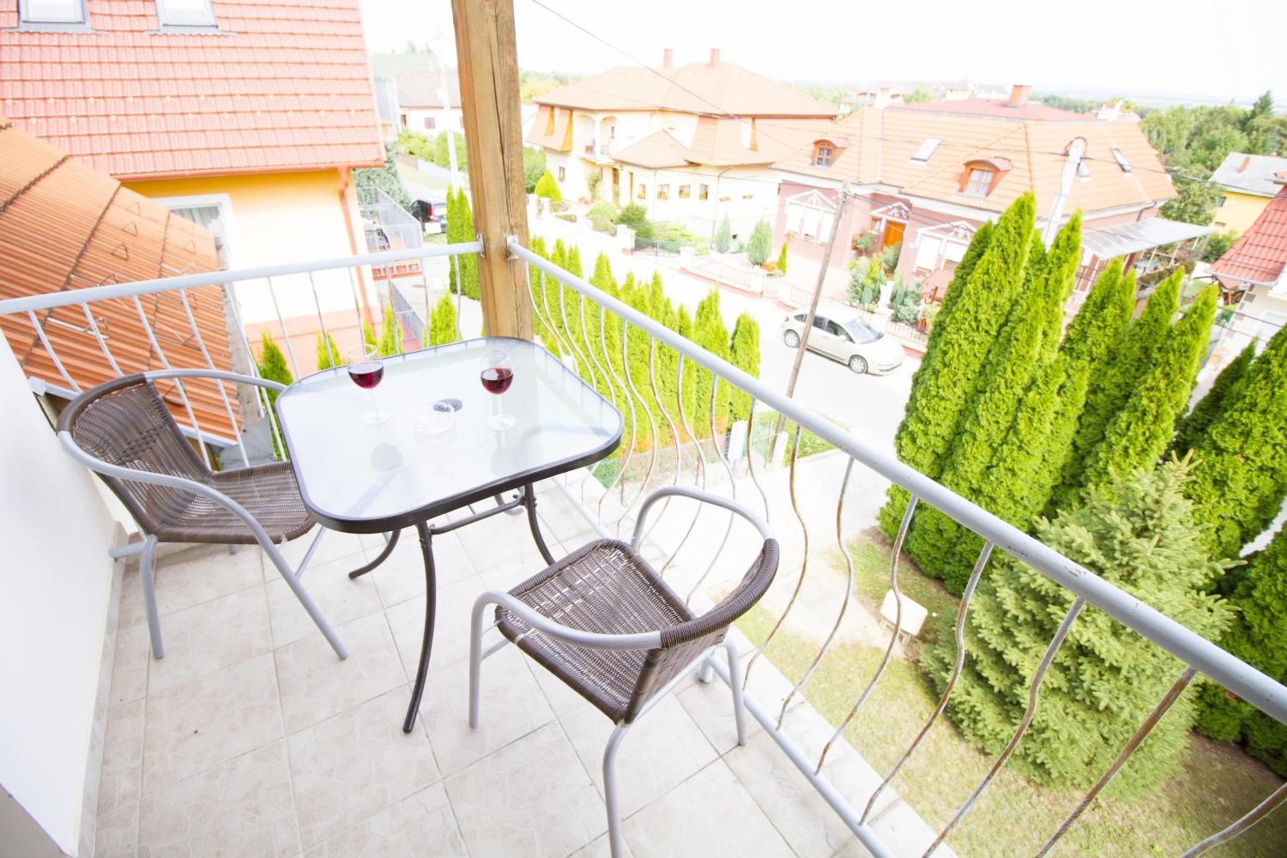 Relax Apartment House