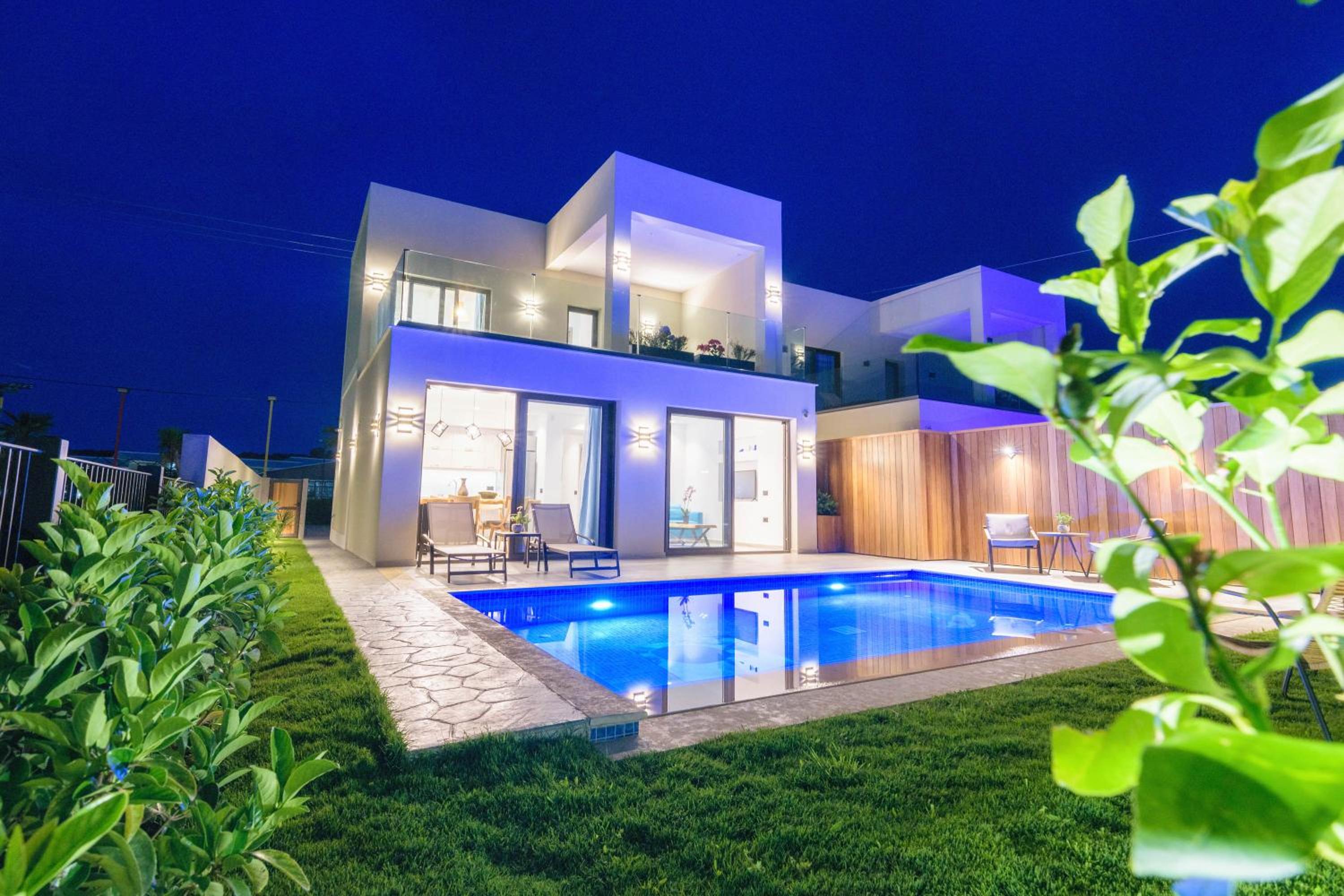 Hotel AKEA Villas - Image 1