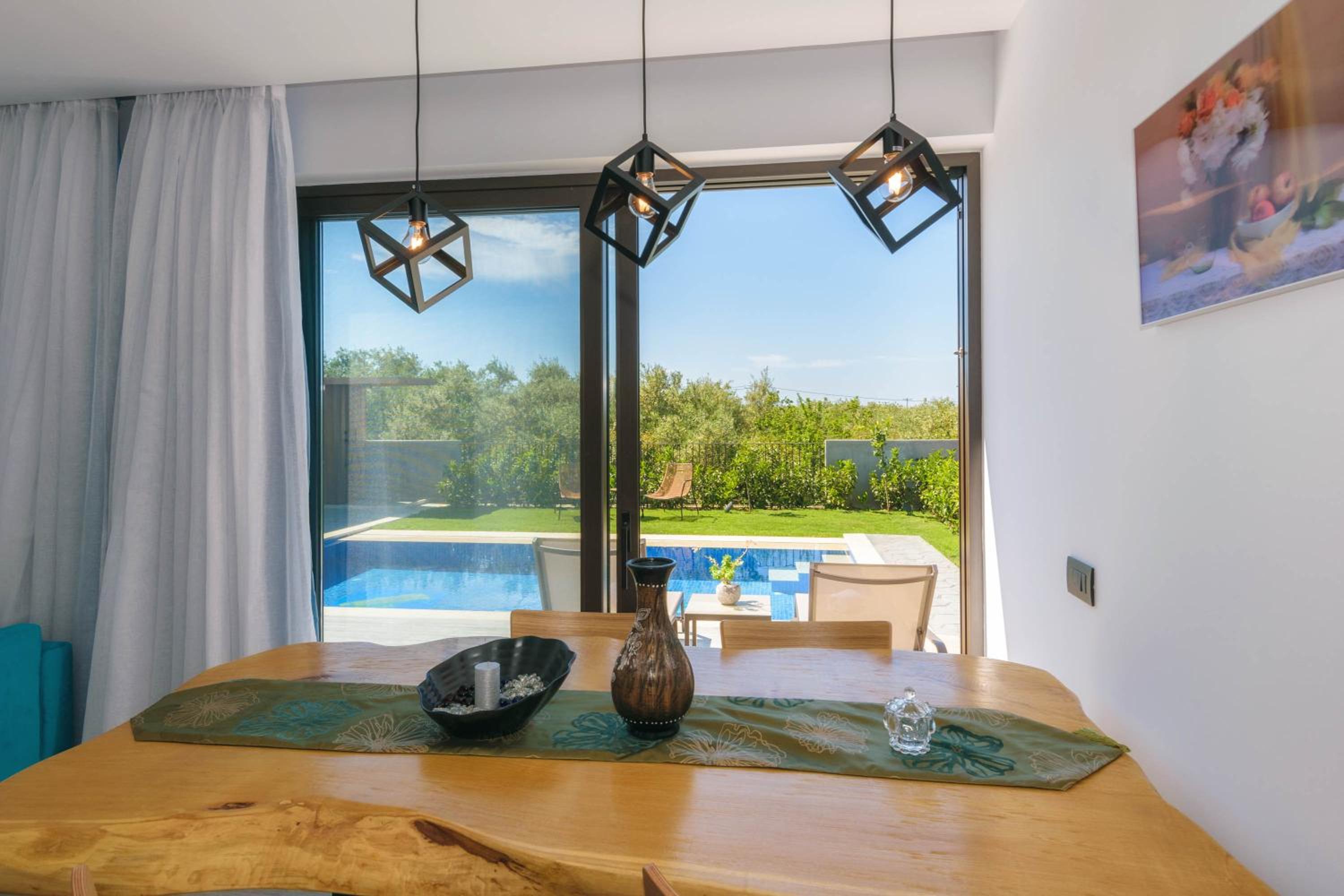 AKEA Villas view 5