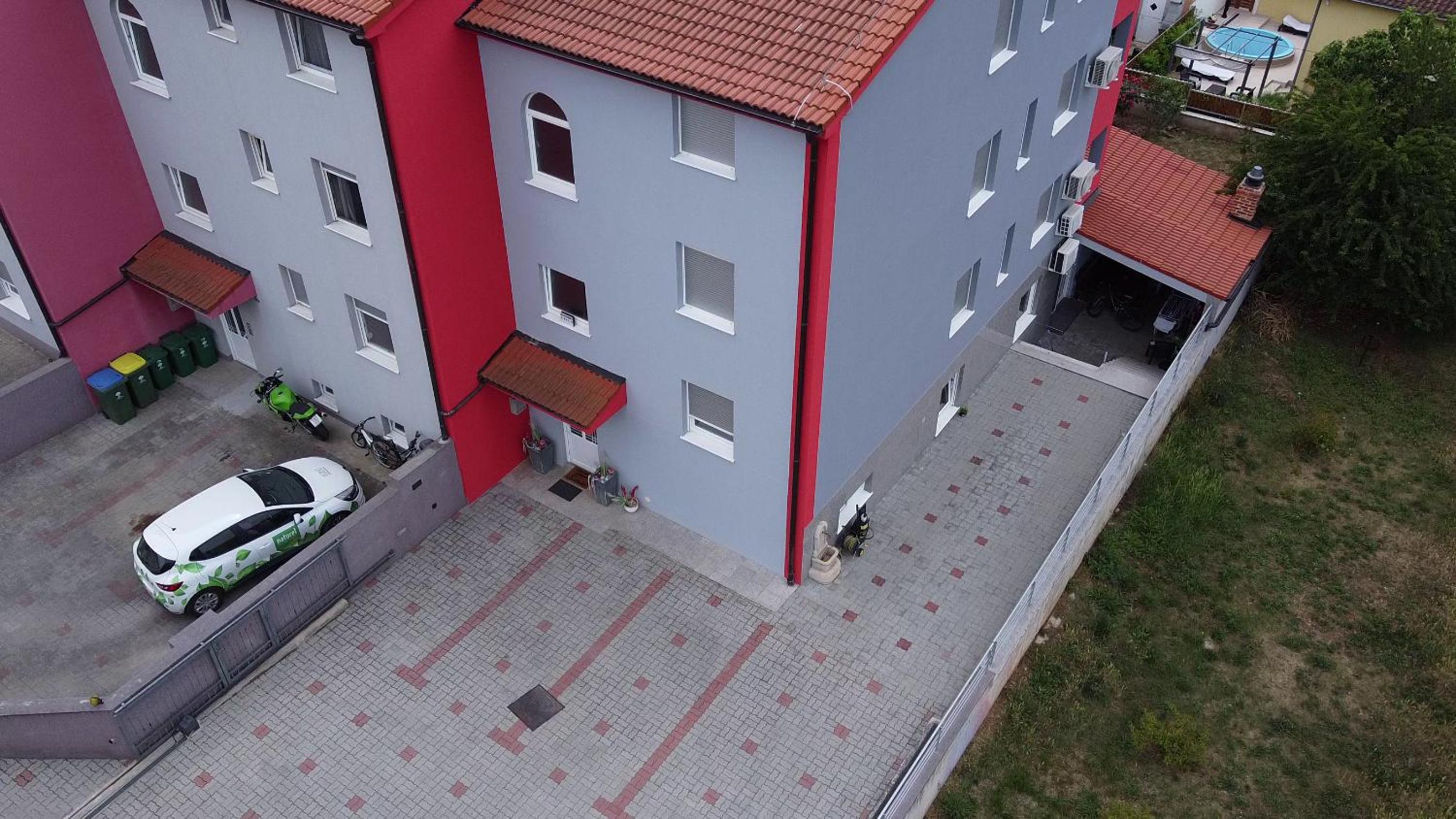 Apartments Saric