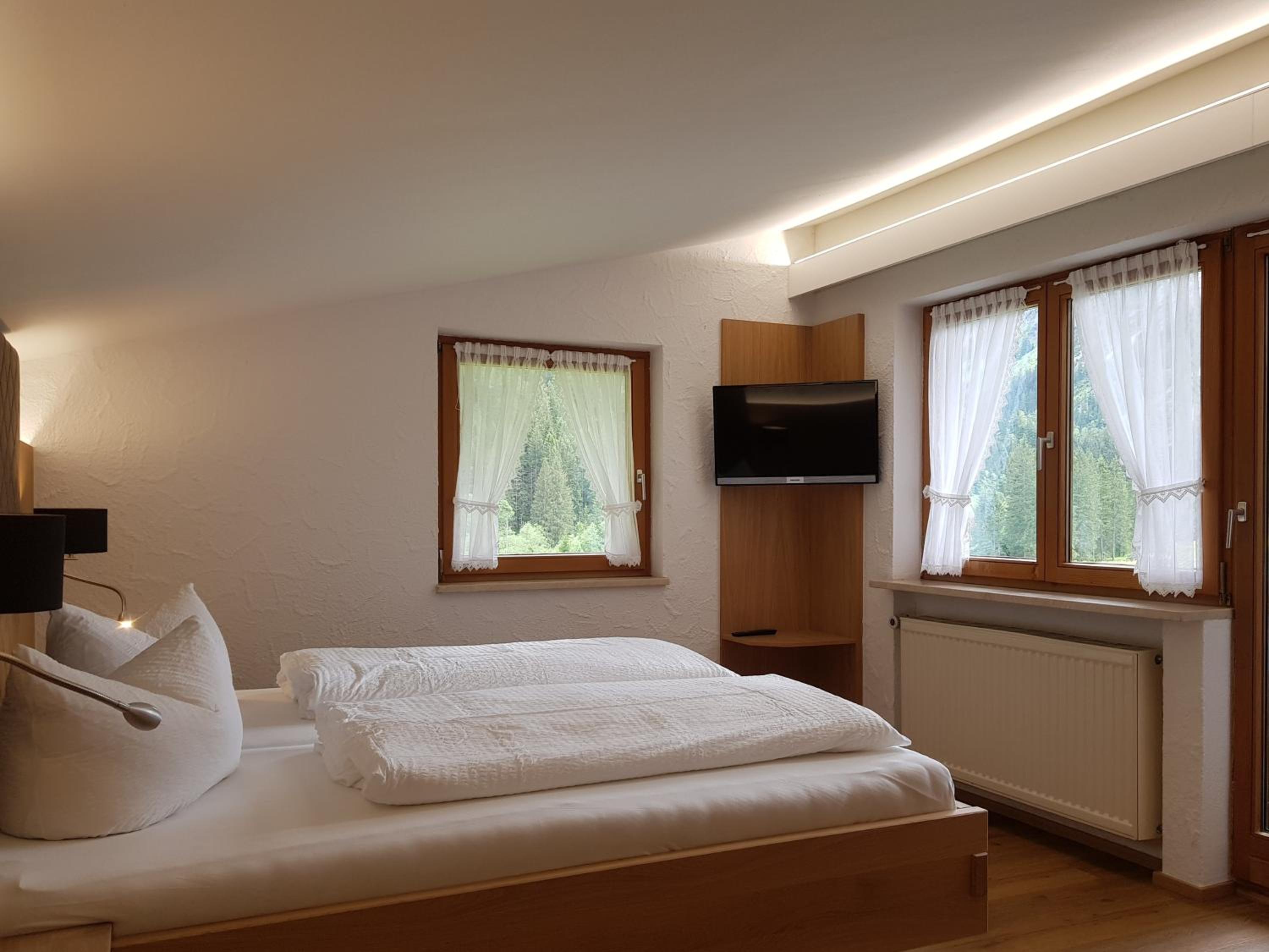 Landhaus Almrausch
