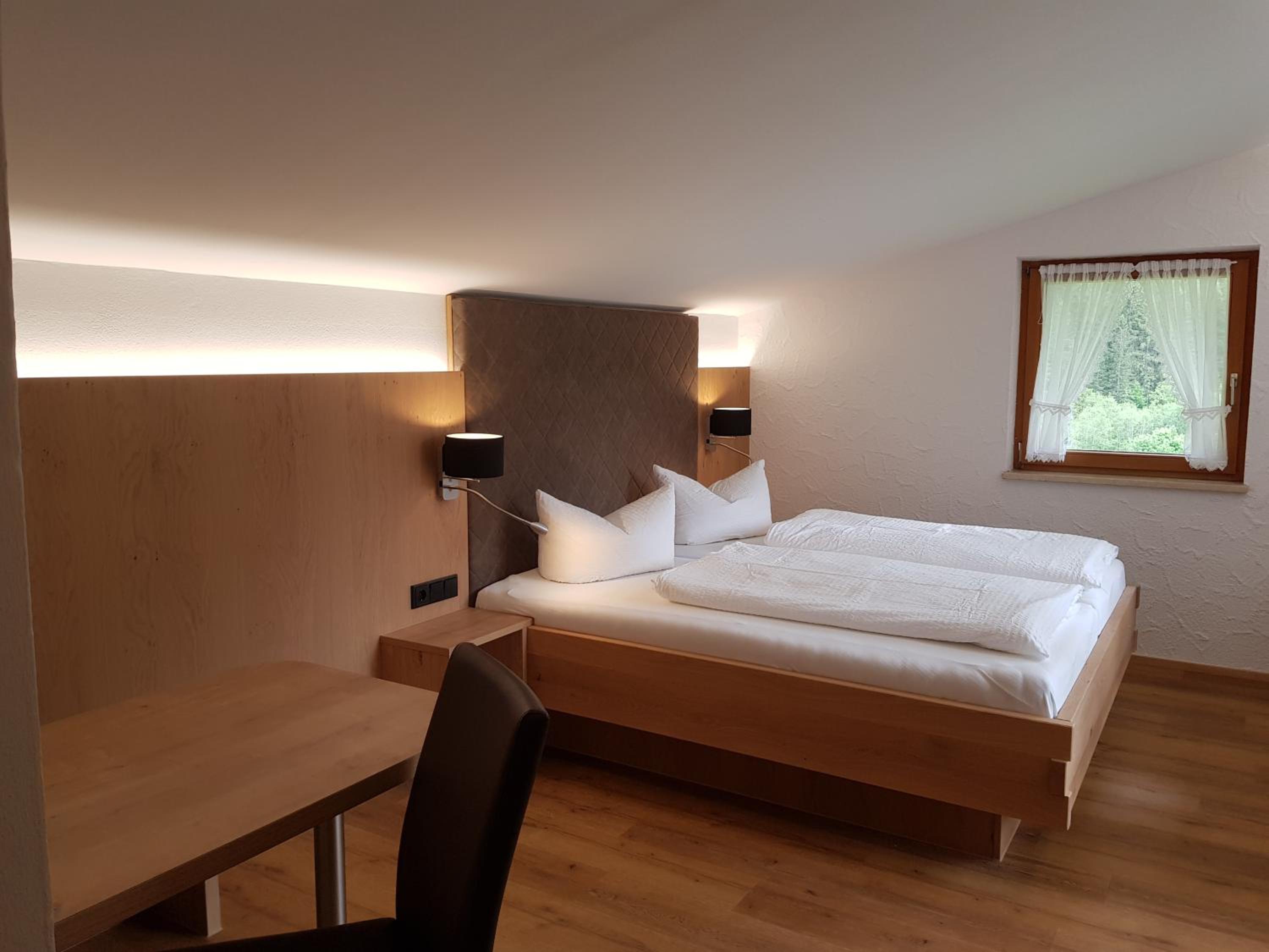 Landhaus Almrausch