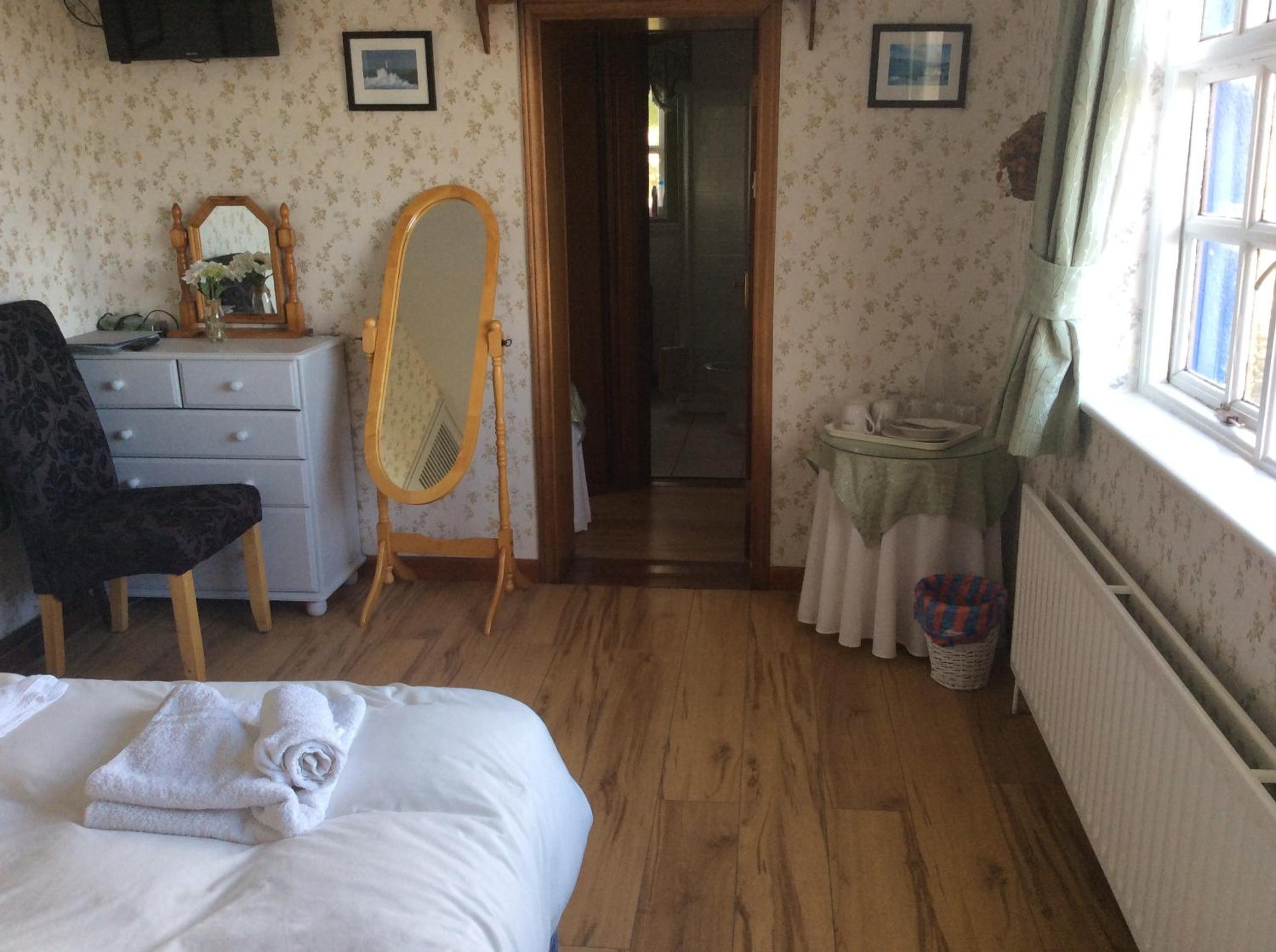 Barkers Accommodation