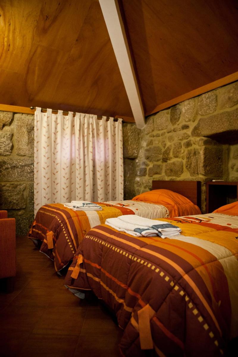 Casa Quinta da Calçada Douro