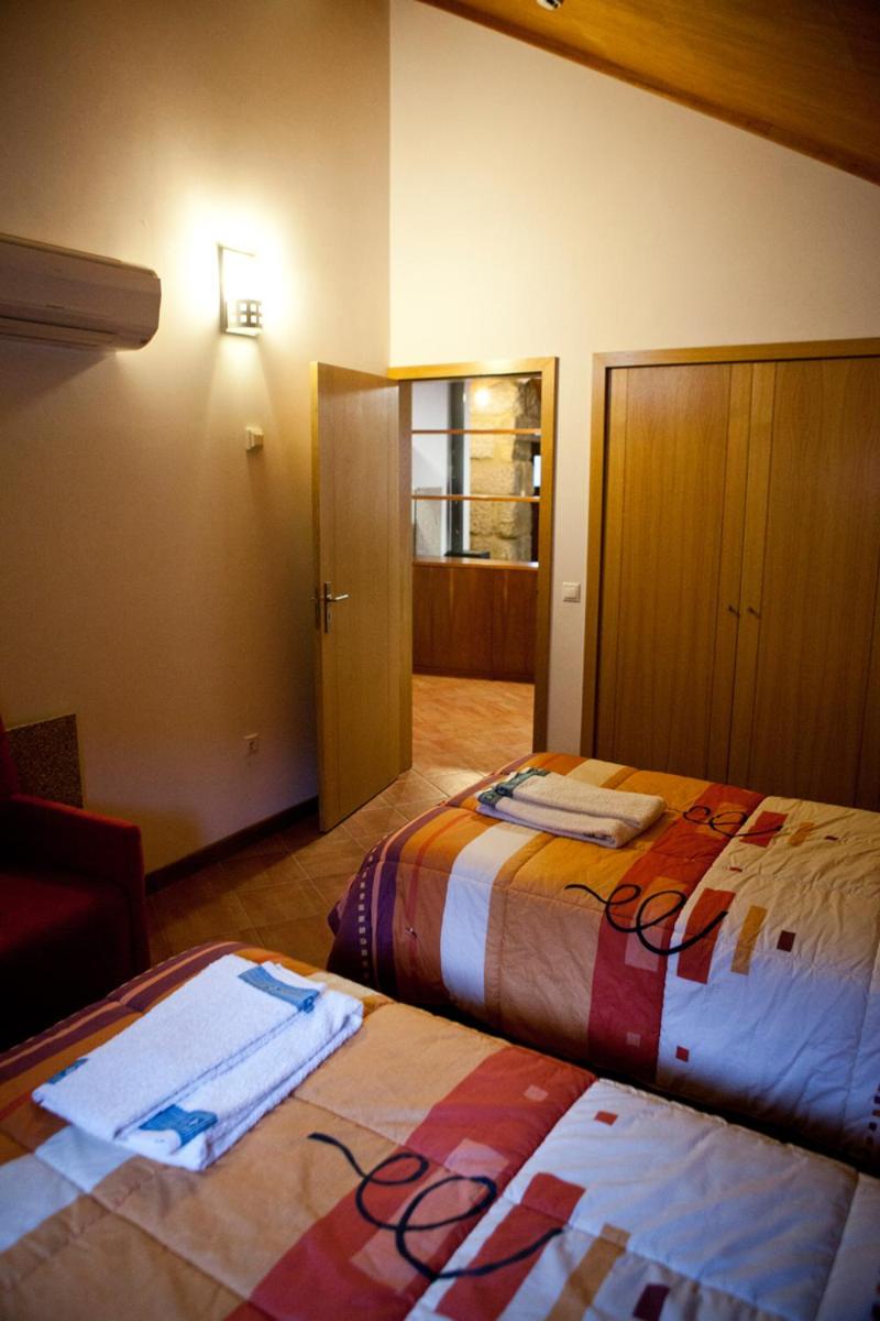Casa Quinta da Calçada Douro