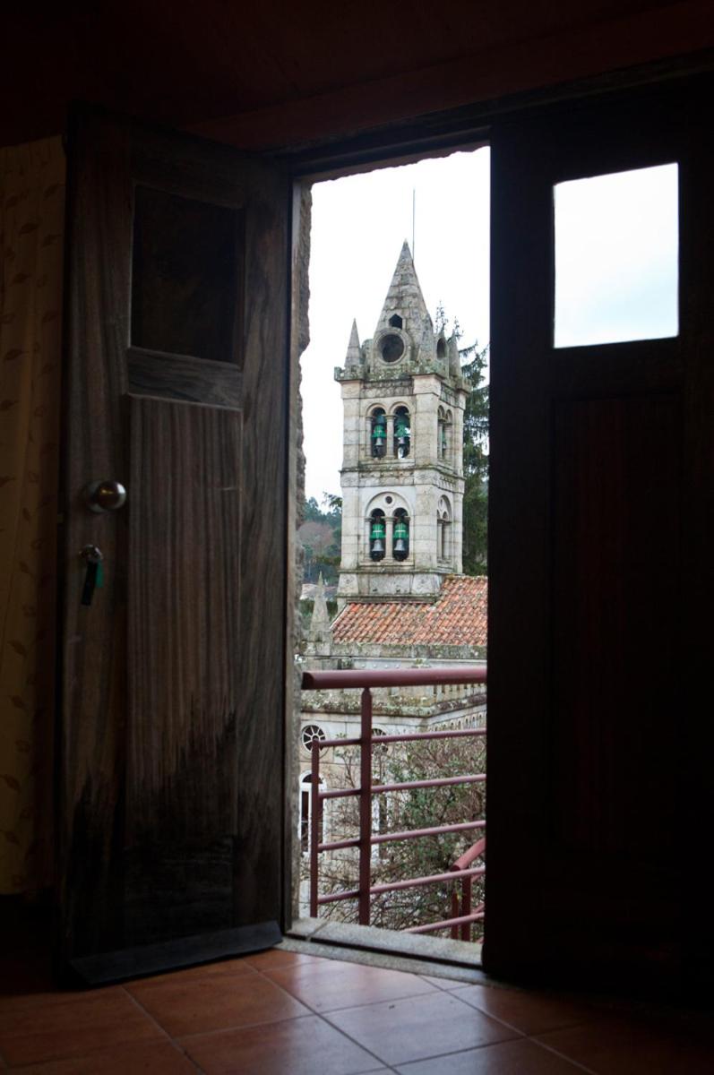 Casa Quinta da Calçada Douro