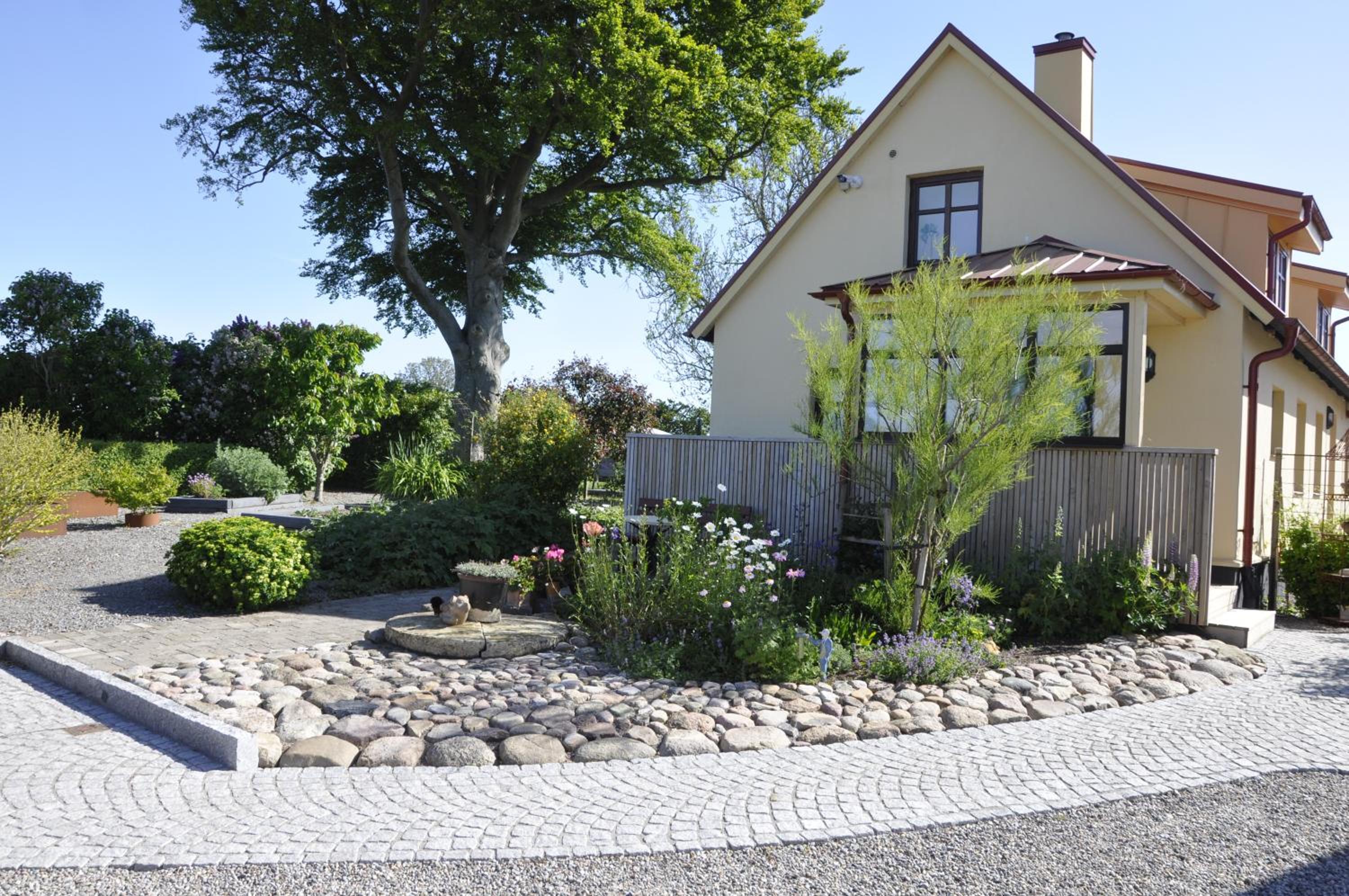 Hylteberga Gård Bed & Breakfast view 3