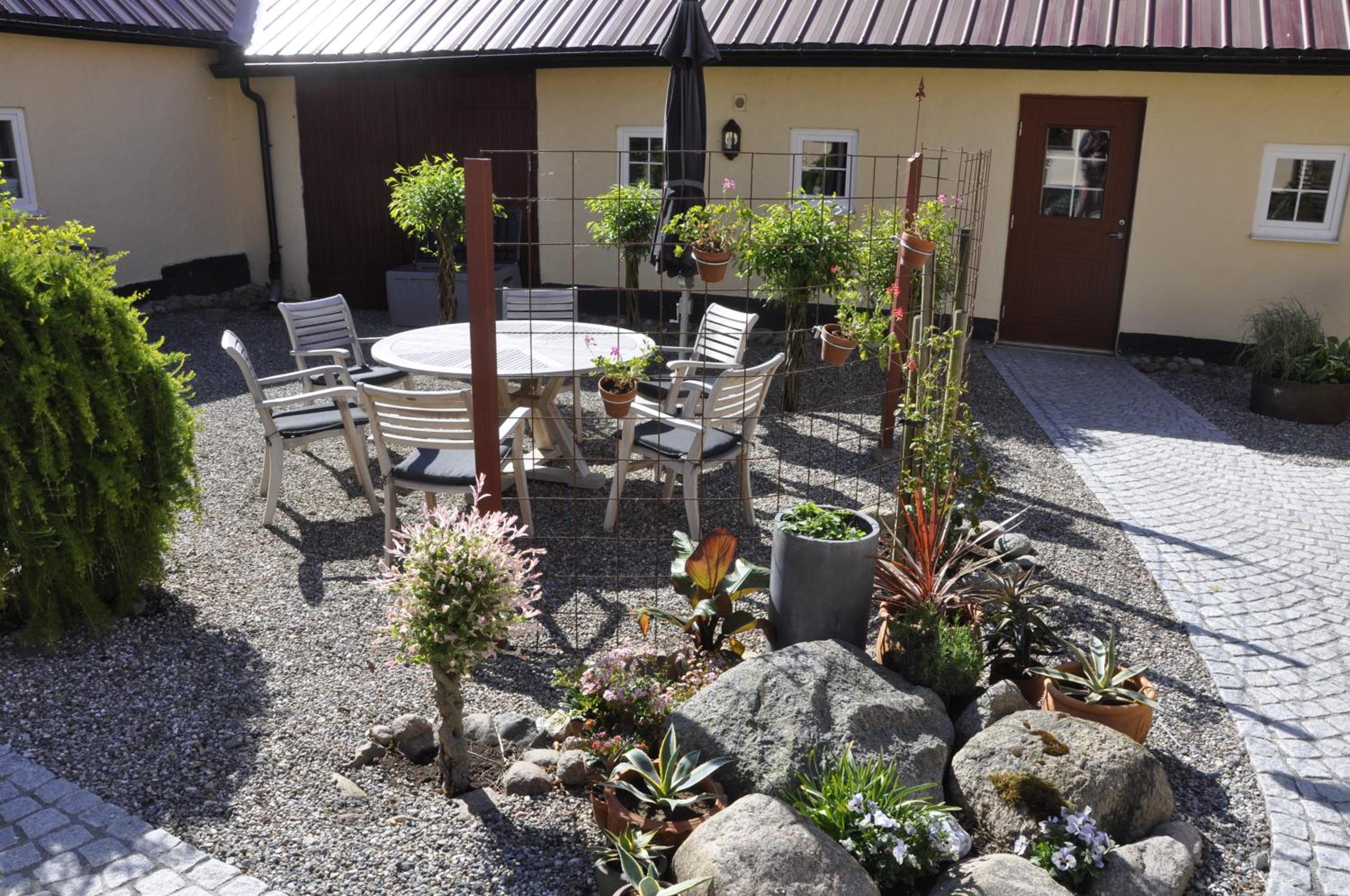 Hylteberga Gård Bed & Breakfast view 5
